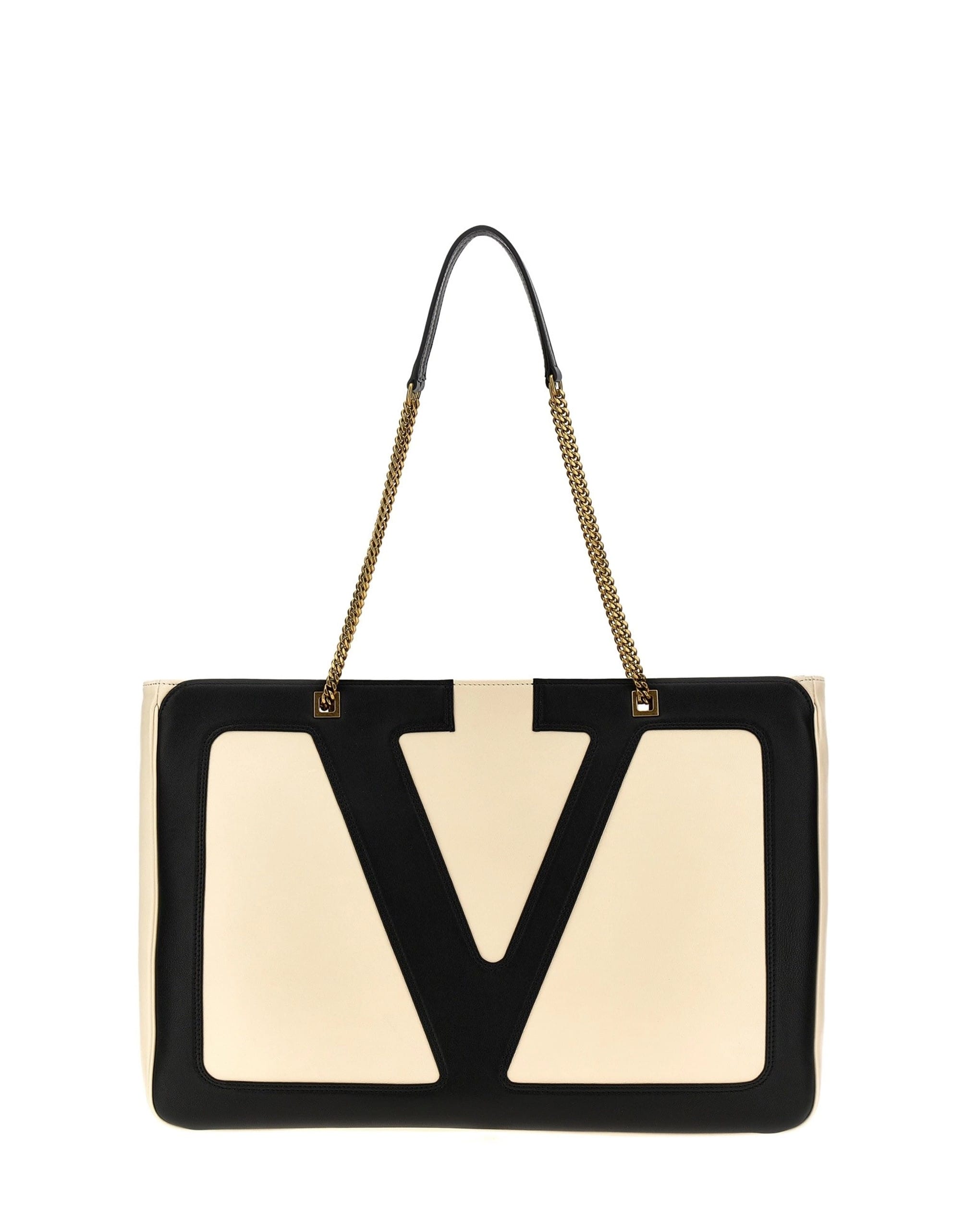 Valentino Garavani Valentino Garavani Viva Superstar Large Shopping Bag