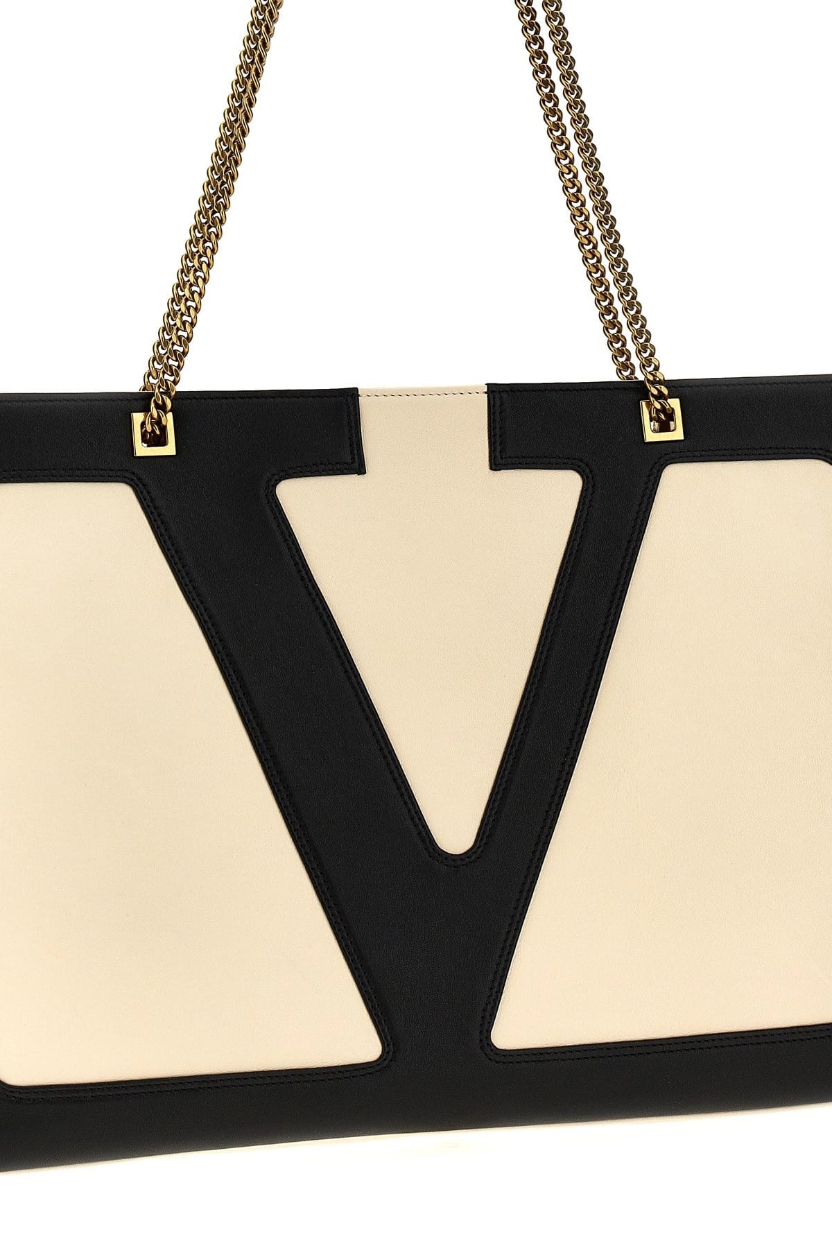 Valentino Garavani Valentino Garavani Viva Superstar Large Shopping Bag