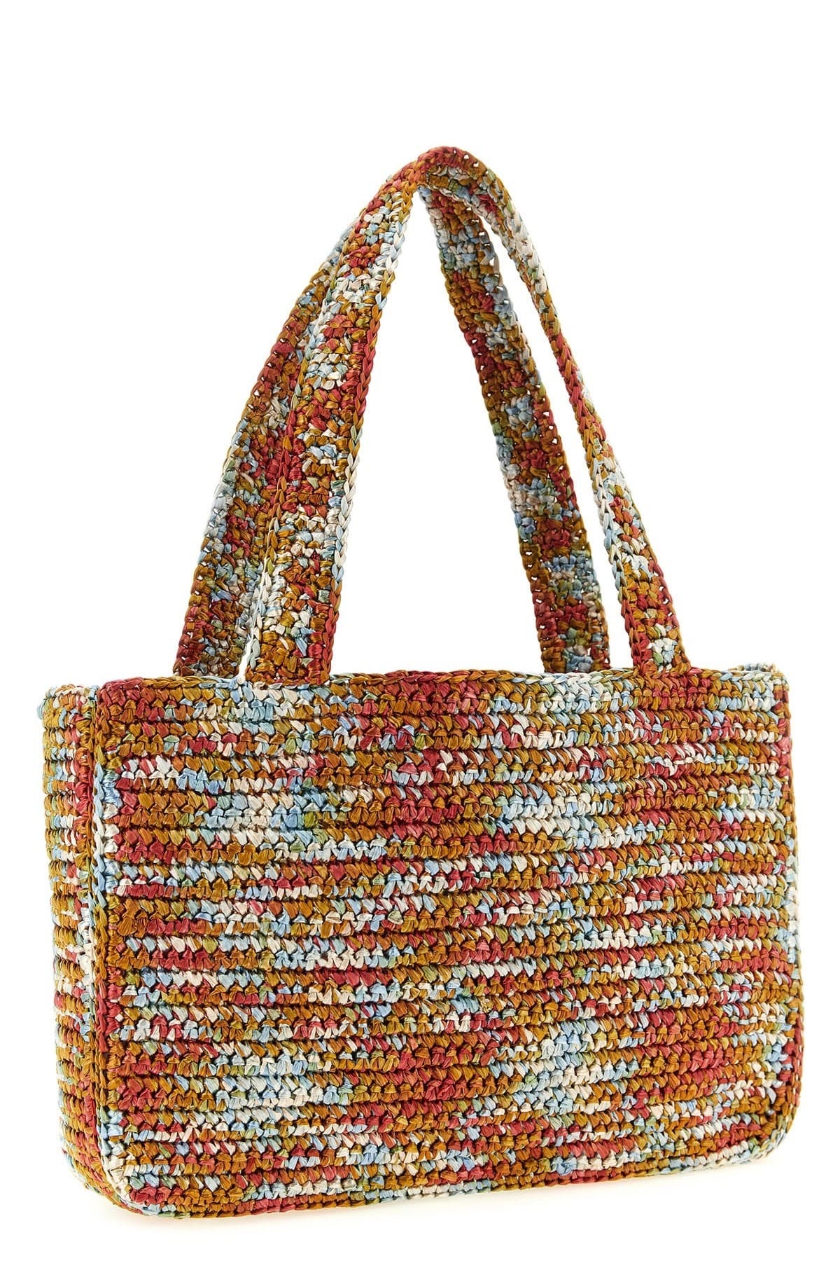 Valentino Garavani Viva Superstar Medium Shopping Bag