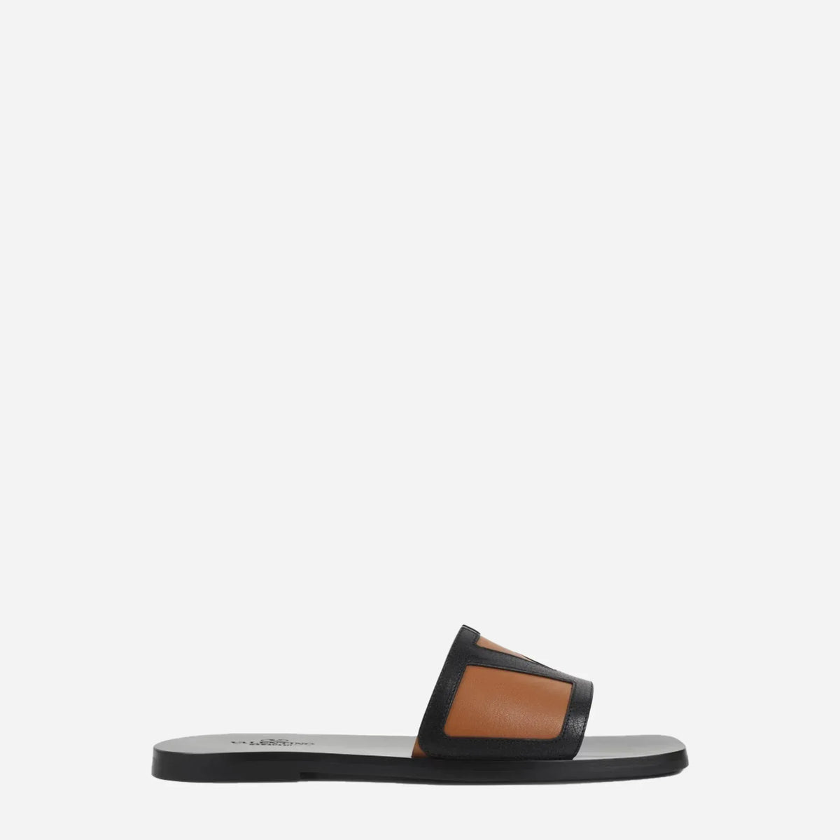 Valentino Garavani Viva Superstar Sandals | Sendegaro UK
