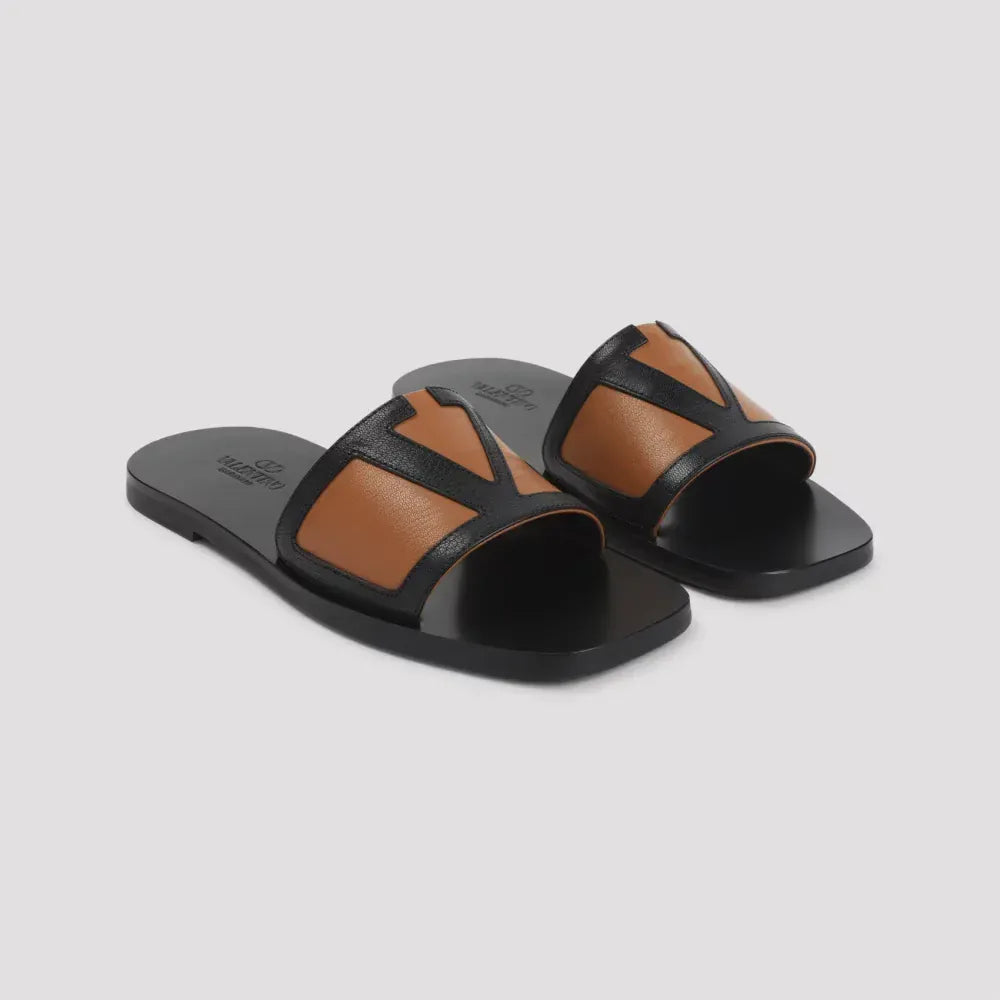Valentino Garavani Viva Superstar Sandals - alternate view