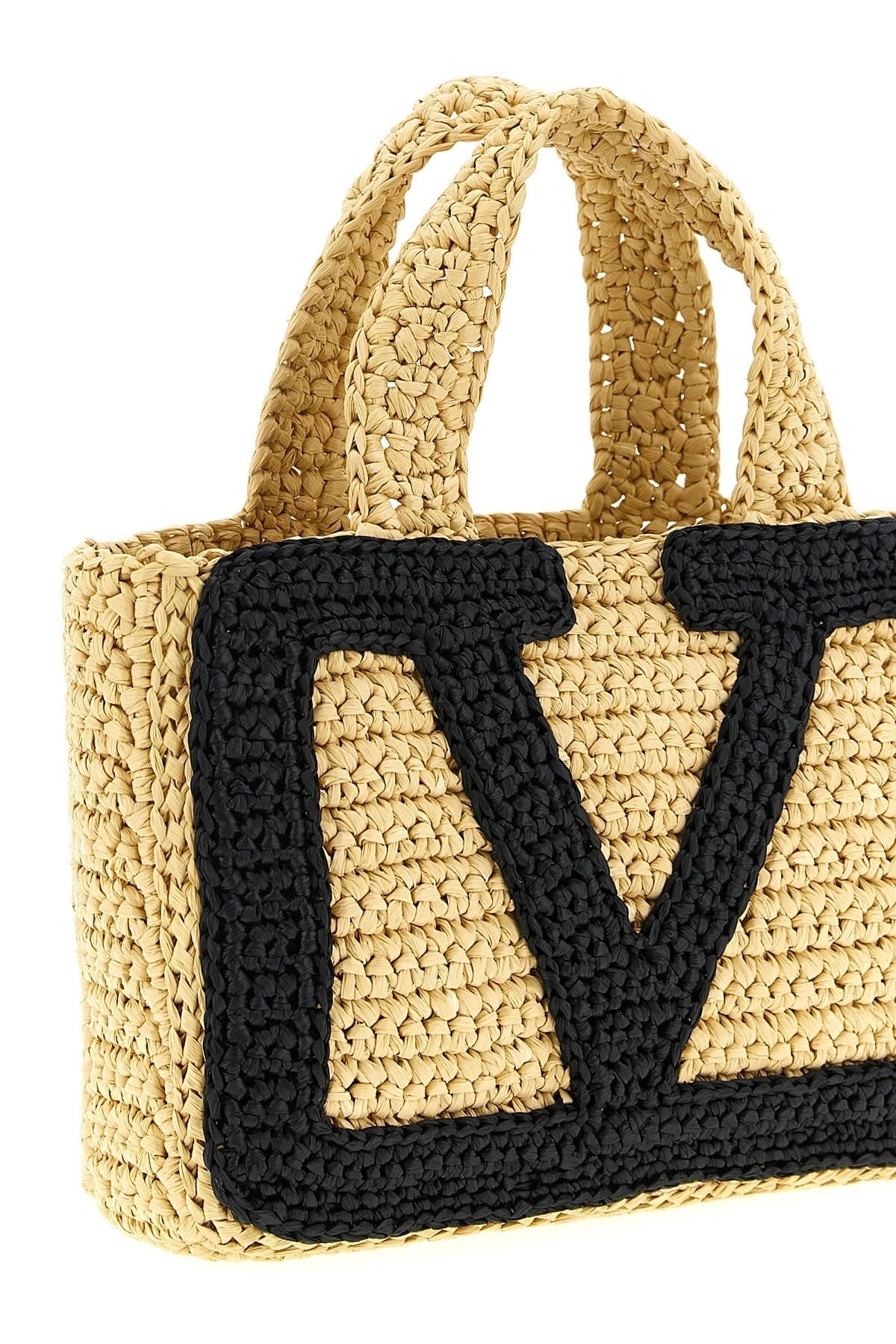 Valentino Garavani Viva Superstar Shopping Bag | Sendegaro JP