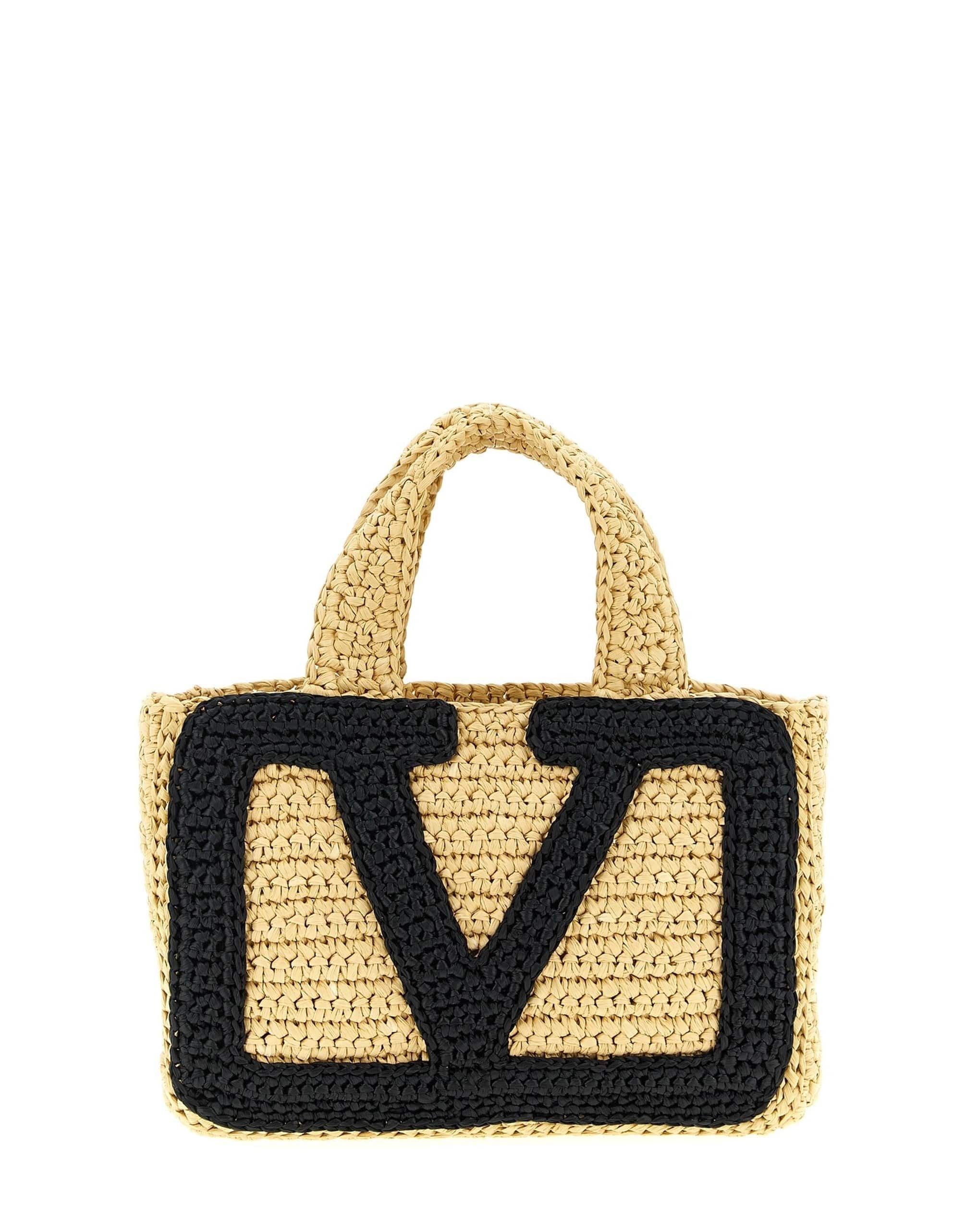 Valentino Garavani Valentino Garavani Viva Superstar Shopping Bag