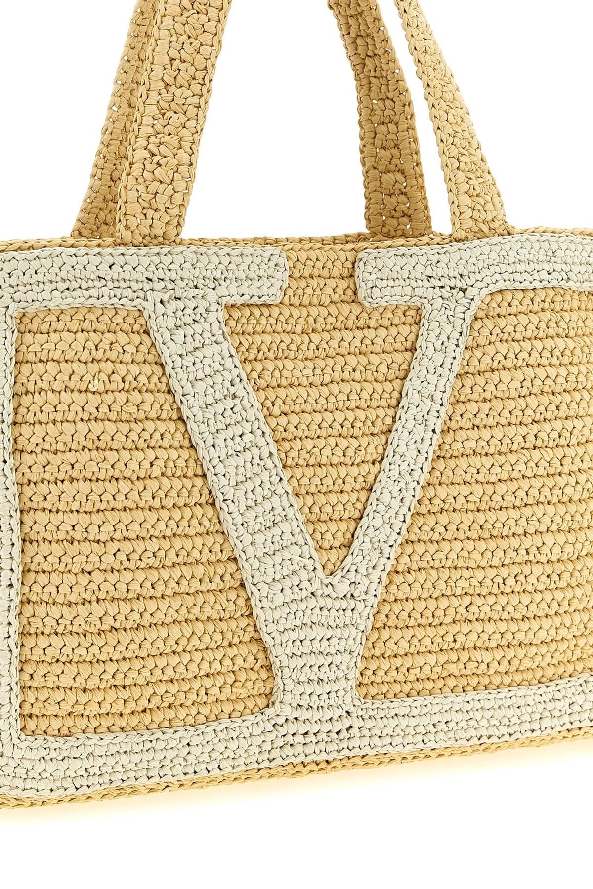 Valentino Garavani Valentino Garavani Viva Superstar Shopping Bag