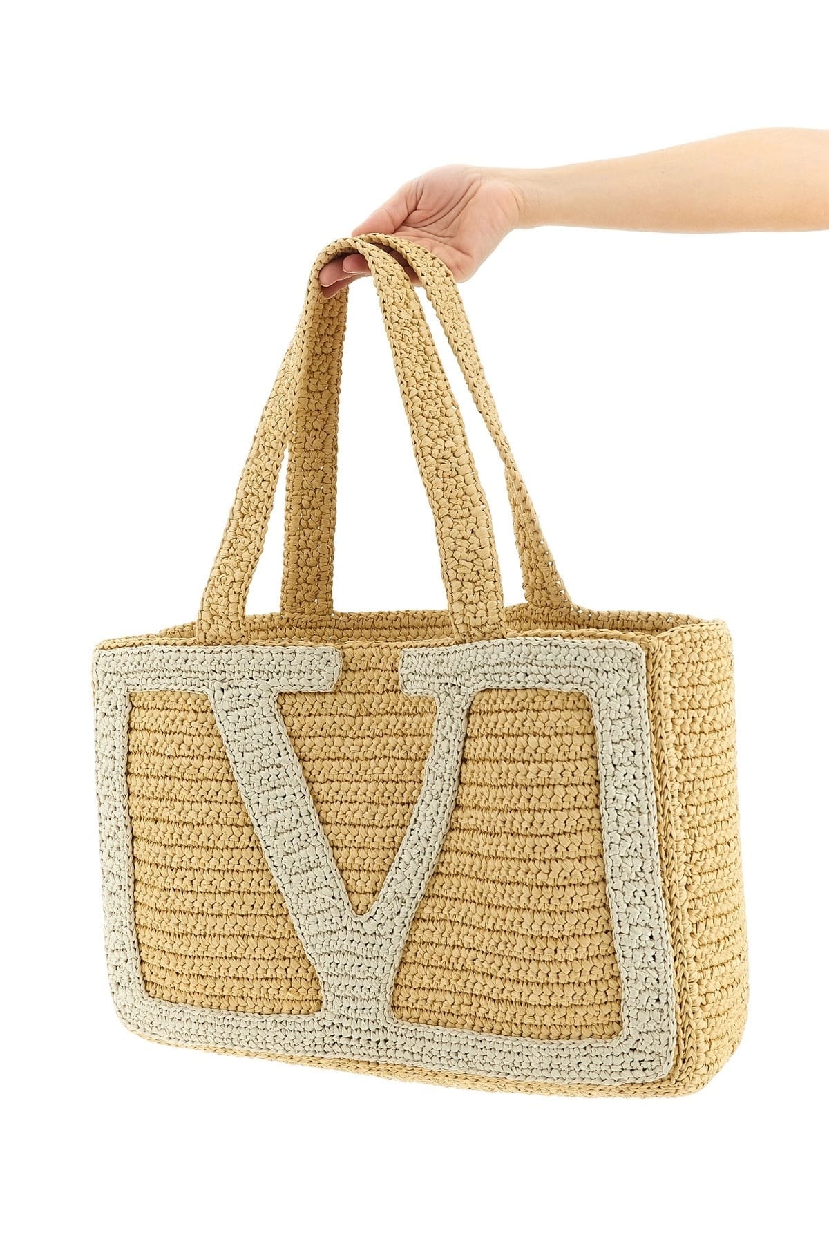 Valentino Garavani Viva Superstar Shopper - alternate view