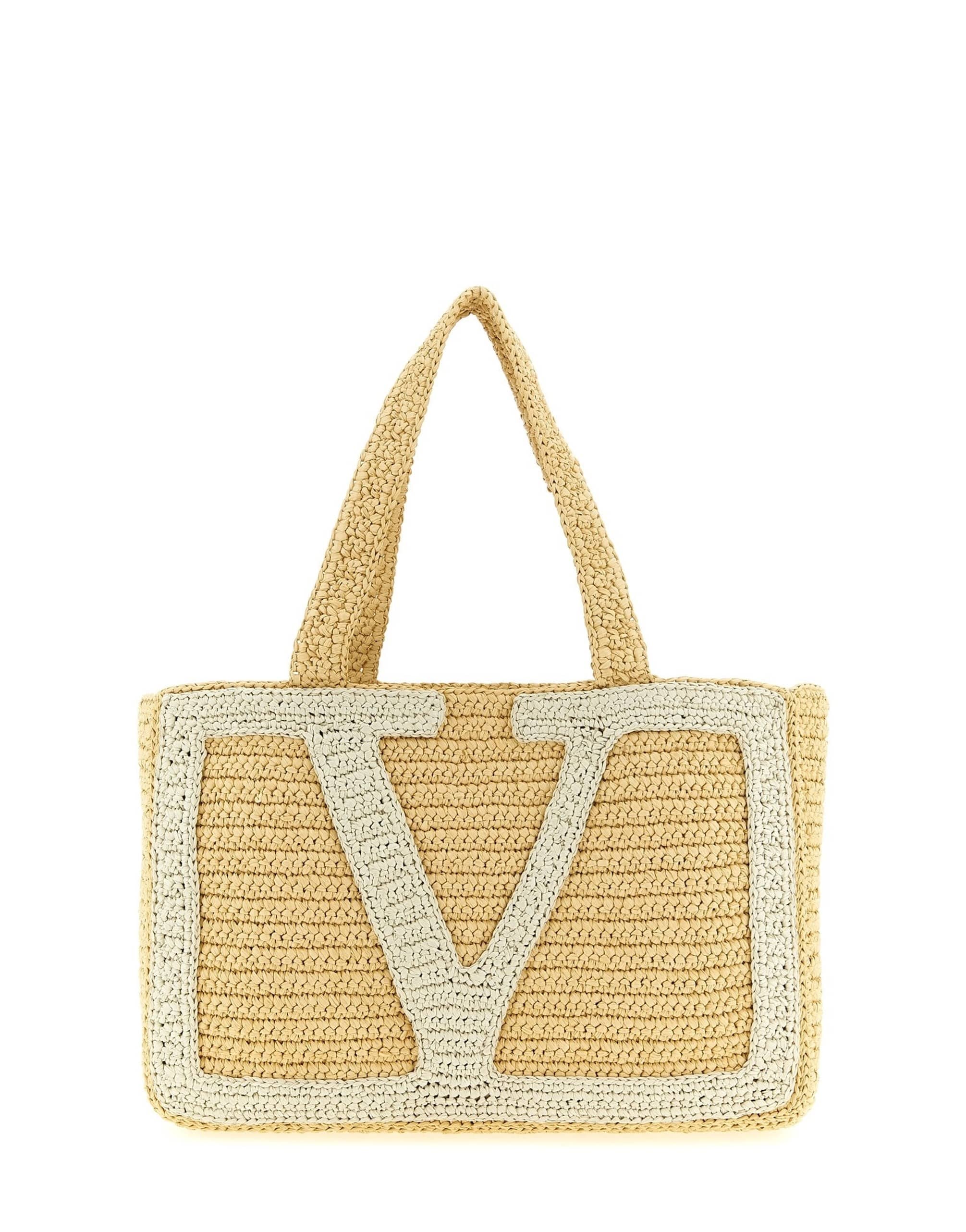 Valentino Garavani Valentino Garavani Viva Superstar Shopping Bag