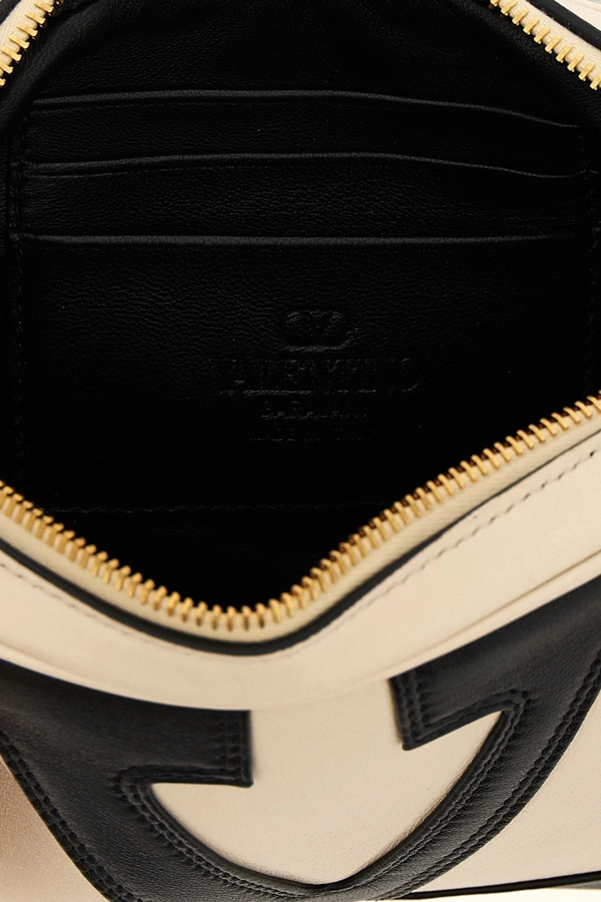 Valentino Garavani Valentino Garavani Viva Superstar Shoulder Bag
