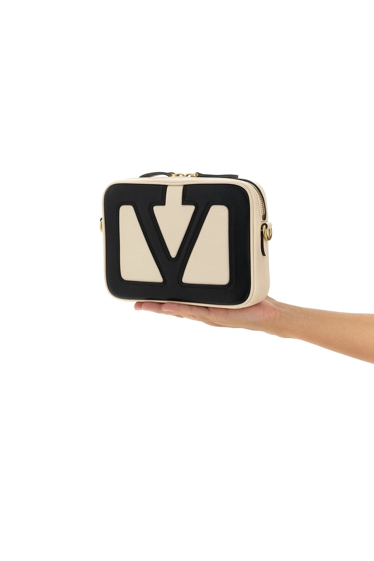 Valentino Garavani Viva Superstar Shoulder Bag - alternate view