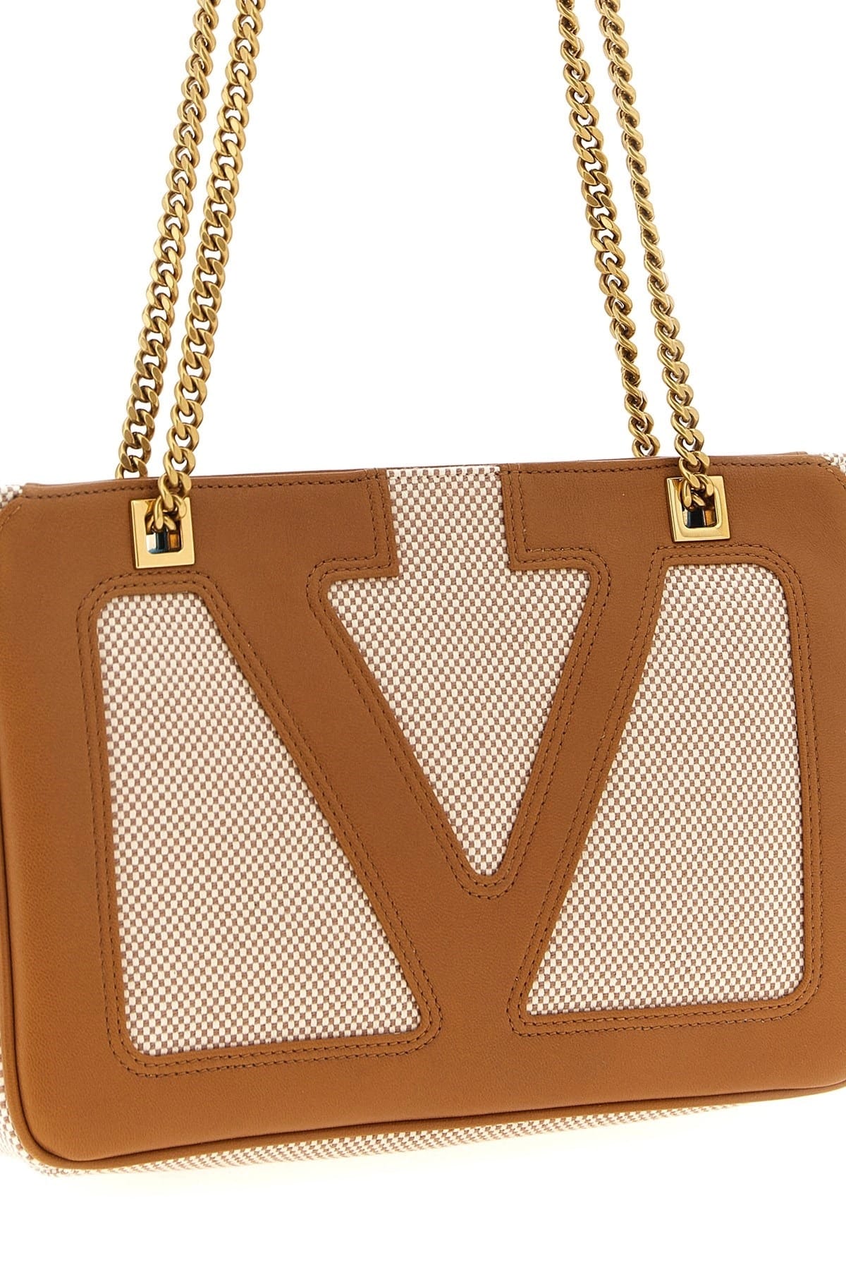 Valentino Garavani Valentino Garavani Viva Superstar Shoulder Bag