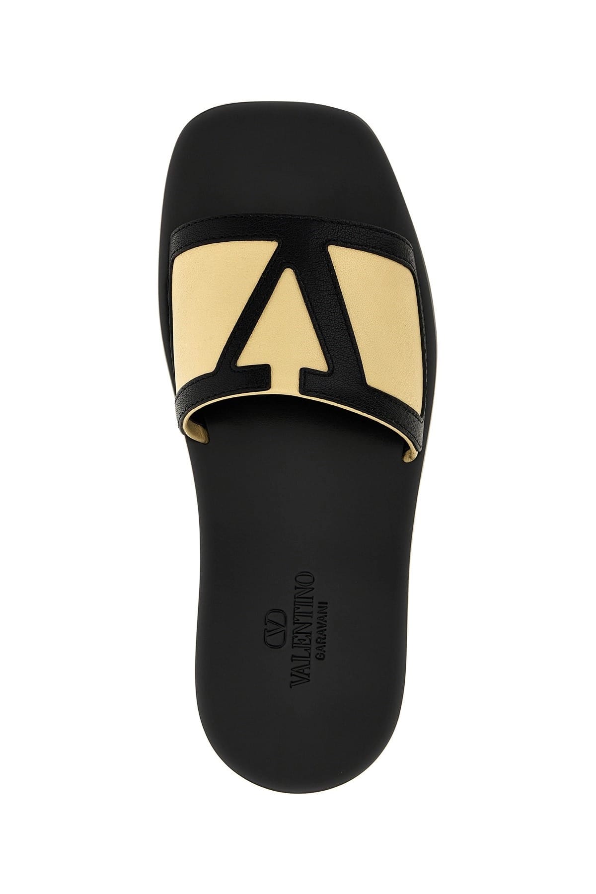 Valentino Garavani Valentino Garavani Viva Superstar Slides