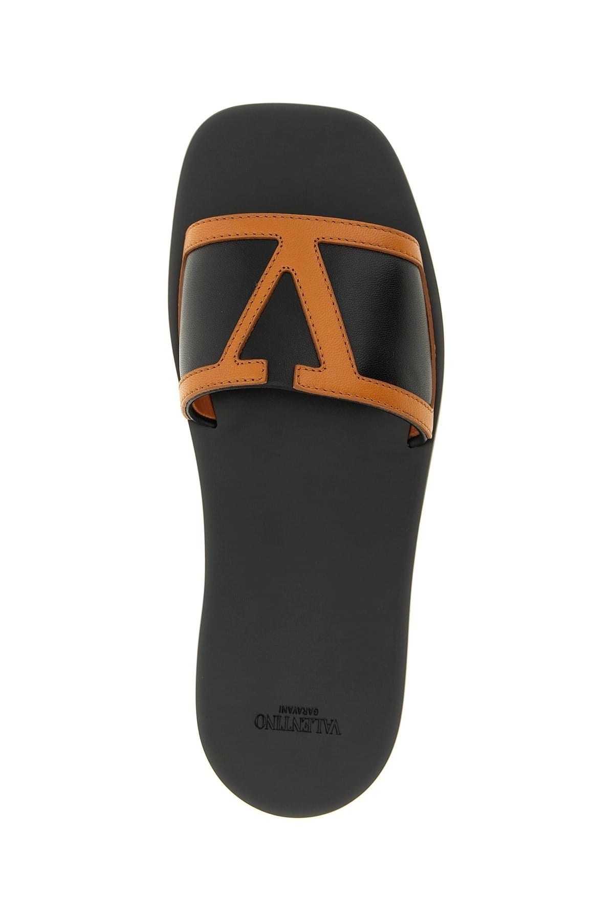 Valentino Garavani Valentino Garavani Viva Superstar Slides