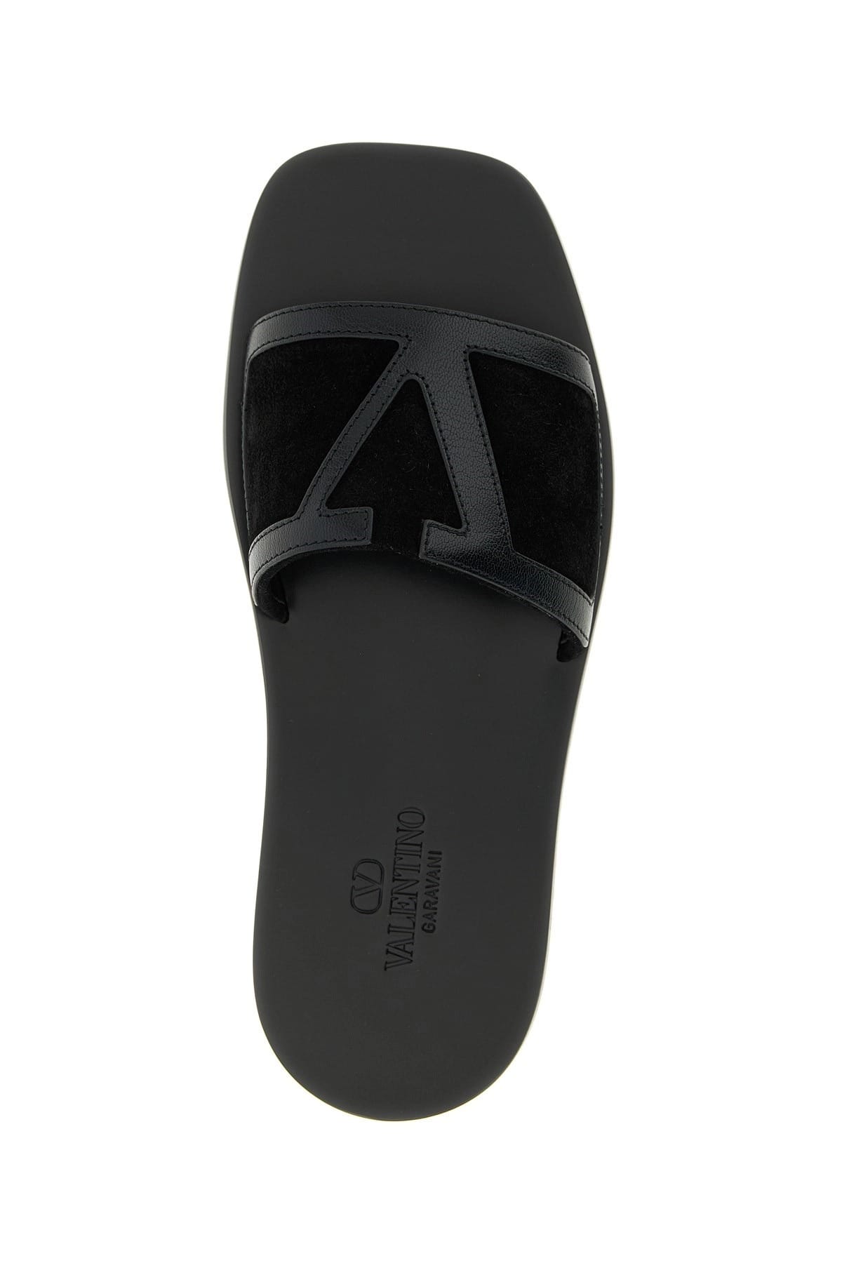Valentino Garavani Valentino Garavani Viva Superstar Slides