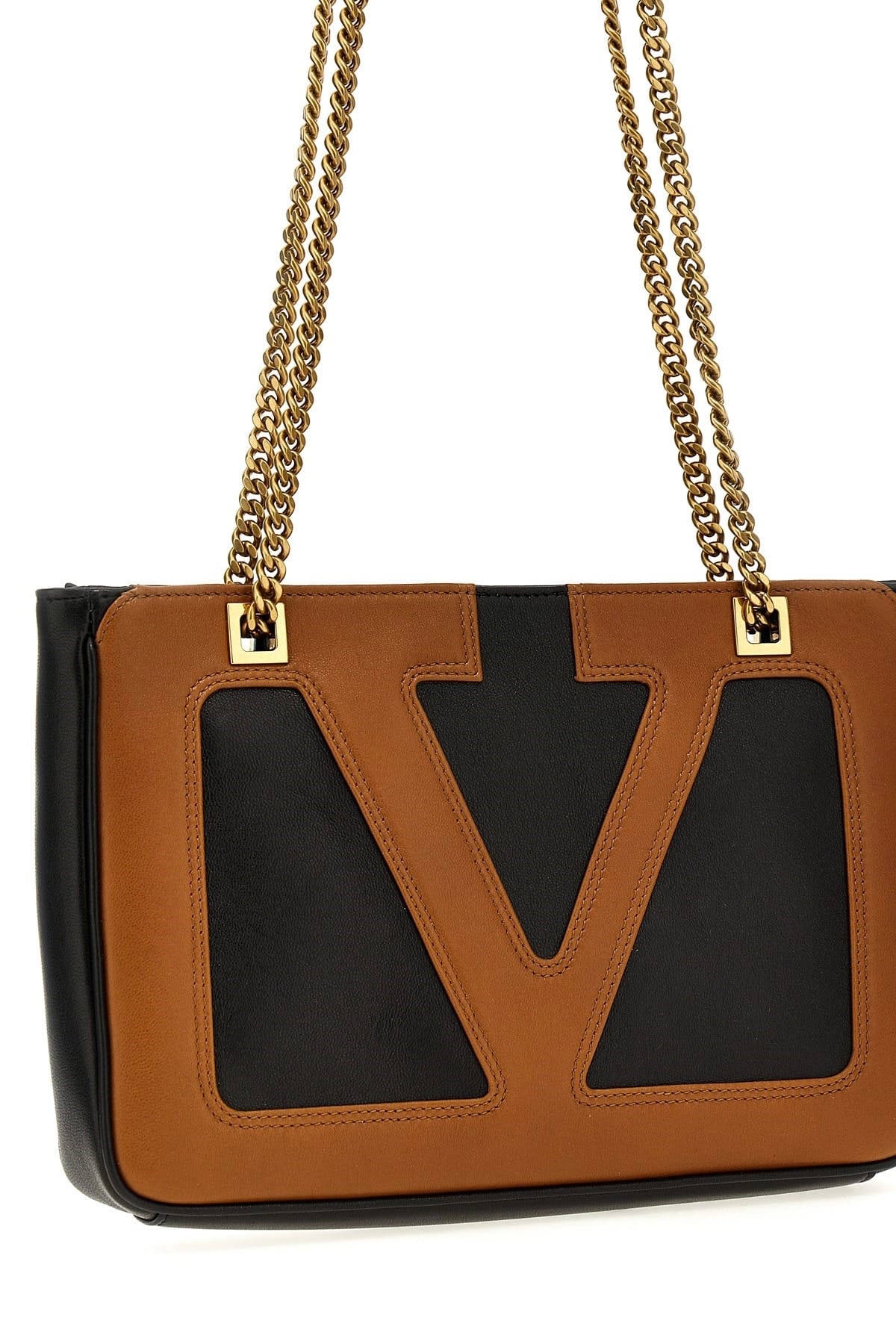 Valentino Garavani Valentino Garavani Viva Superstar Small Shopping Bag