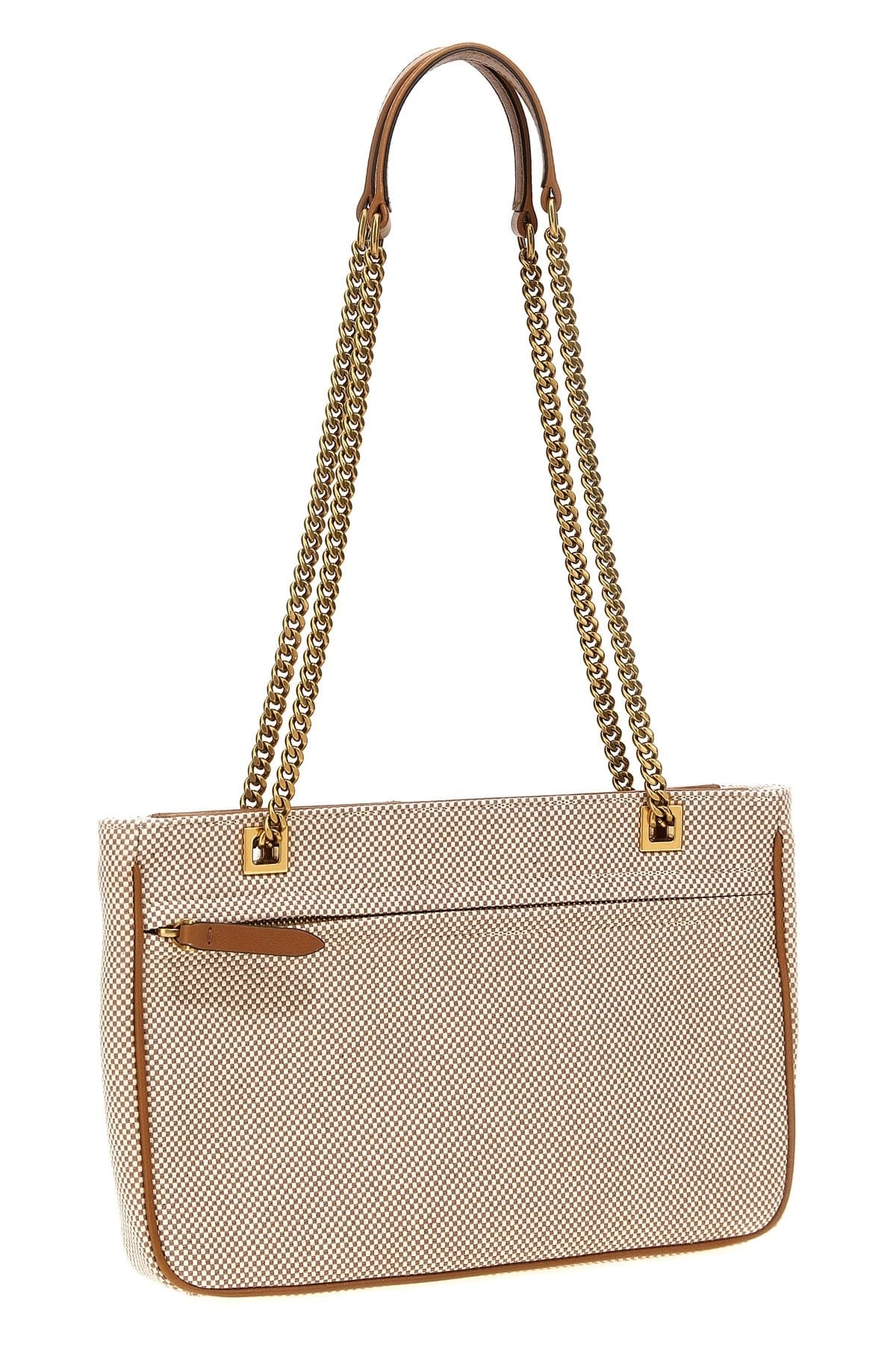 Valentino Garavani Valentino Garavani Viva Superstar Small Shopping Bag