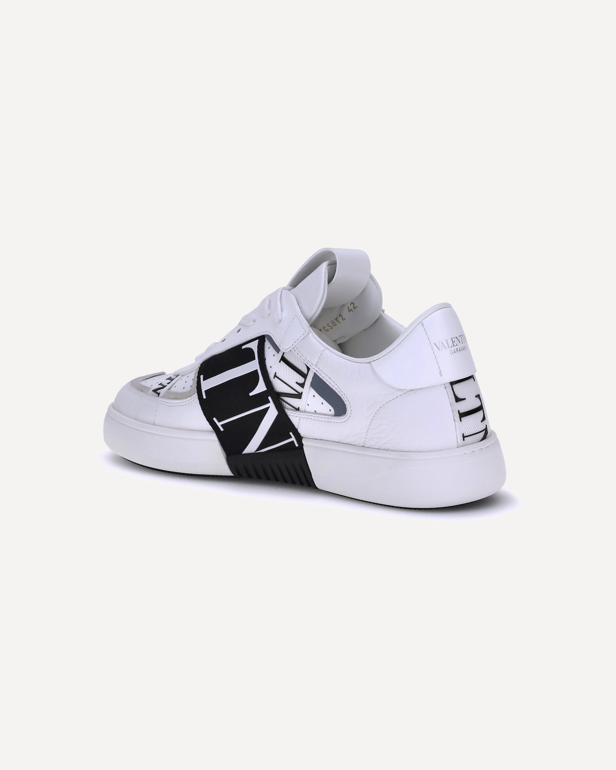 Baskets basses Valentino Garavani VL7N