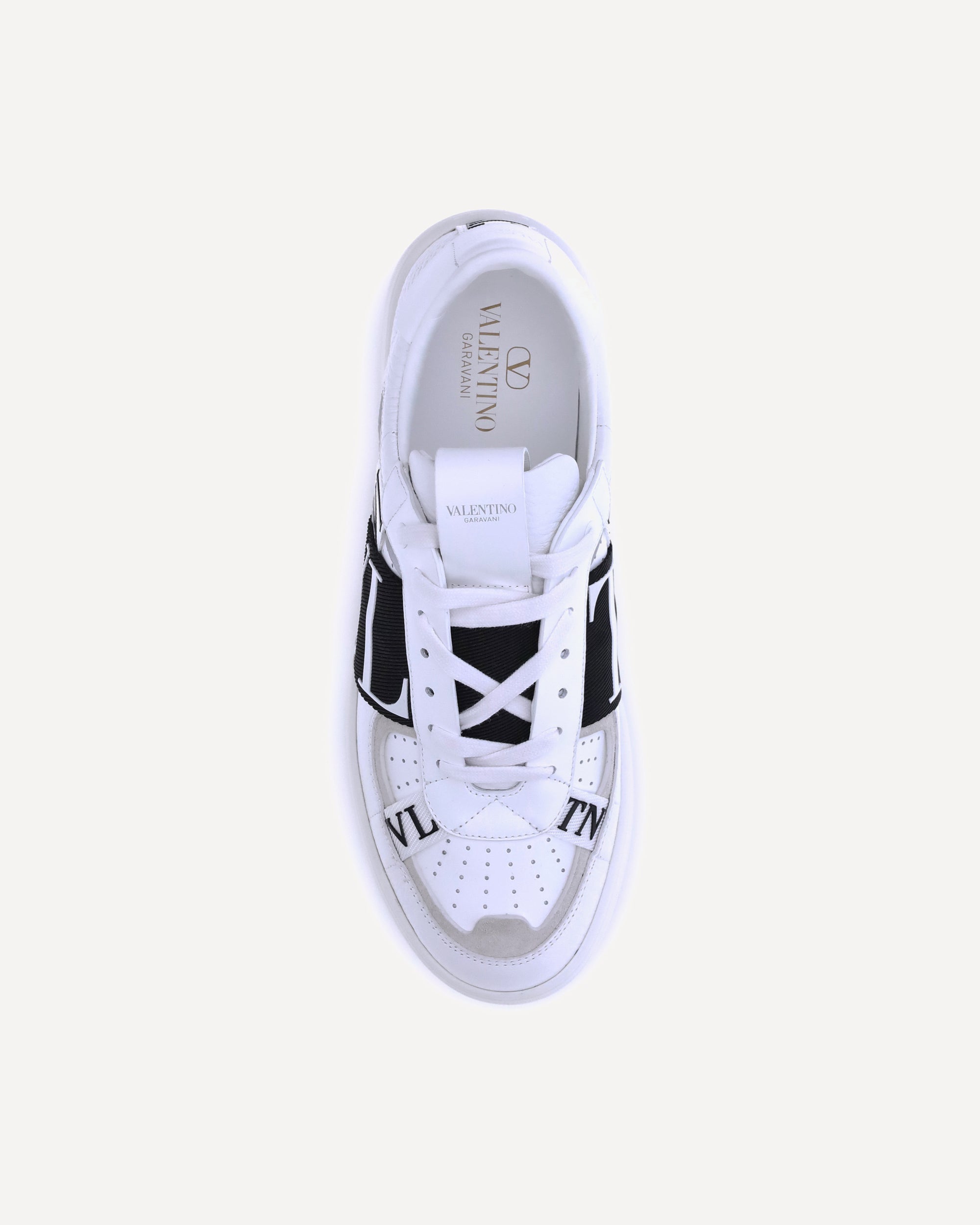 Valentino Garavani VL7N Low-Top Sneakers | Sendegaro IT