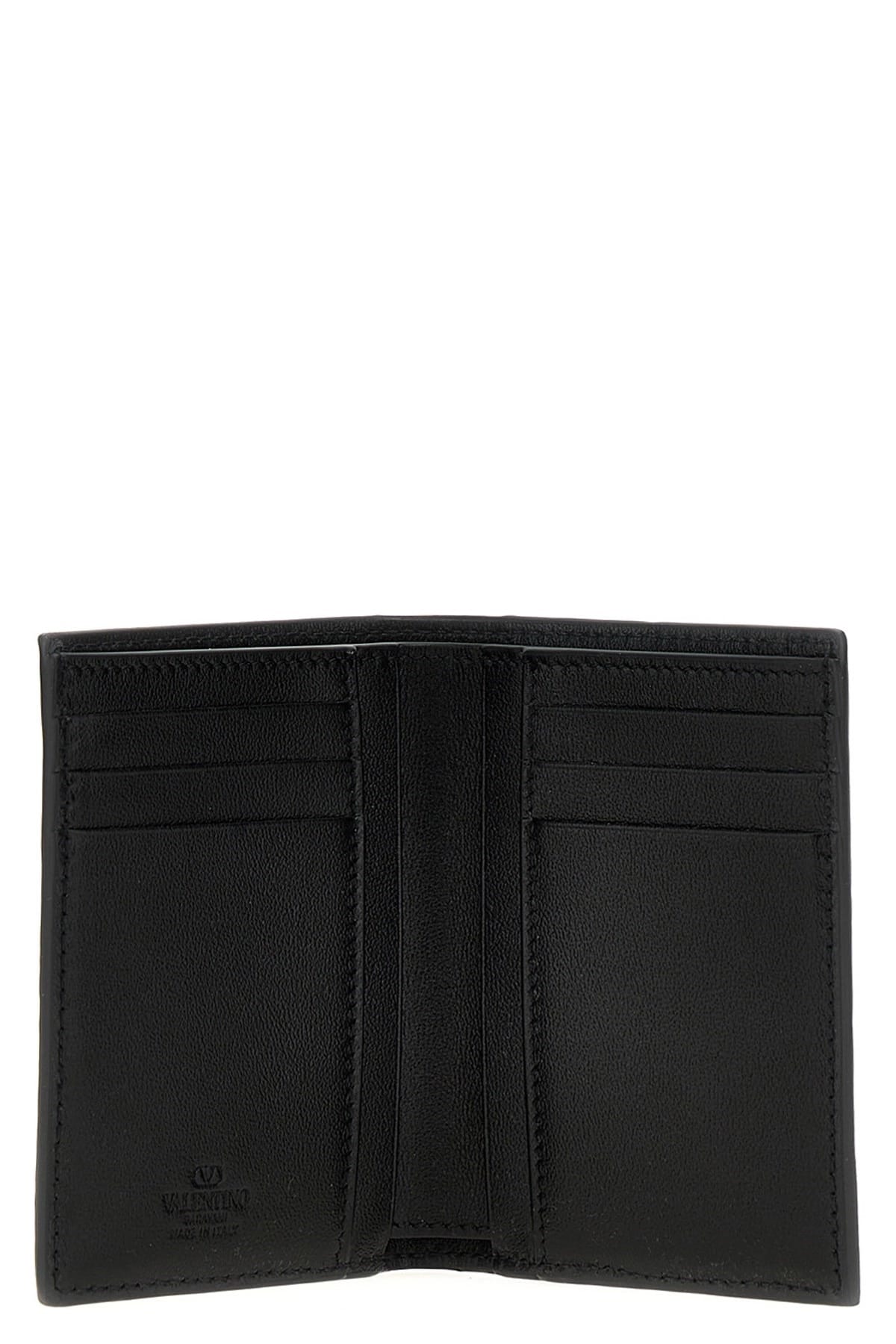 Valentino Garavani Valentino Garavani Vlogo Cardholder