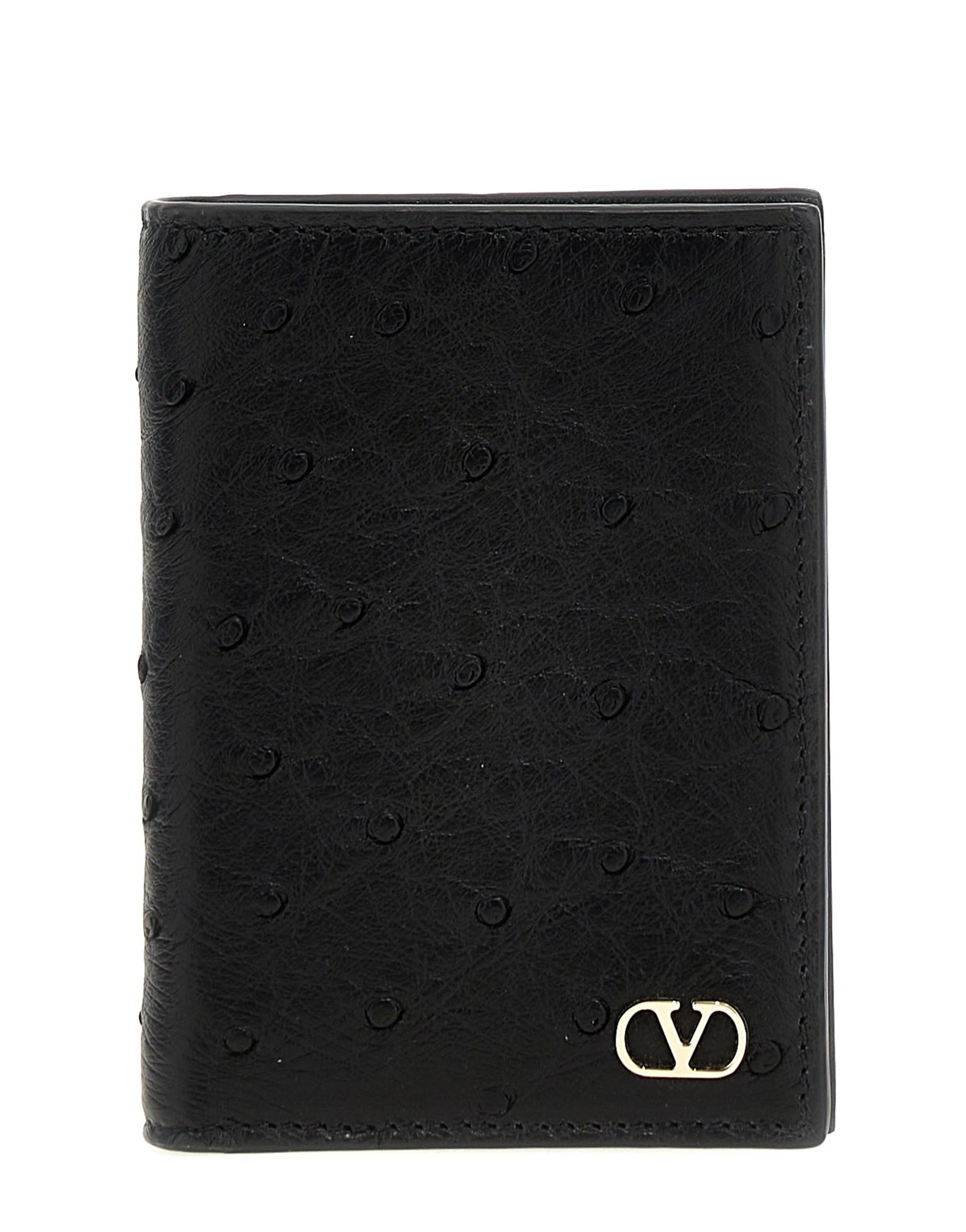 Valentino Garavani Valentino Garavani Vlogo Cardholder