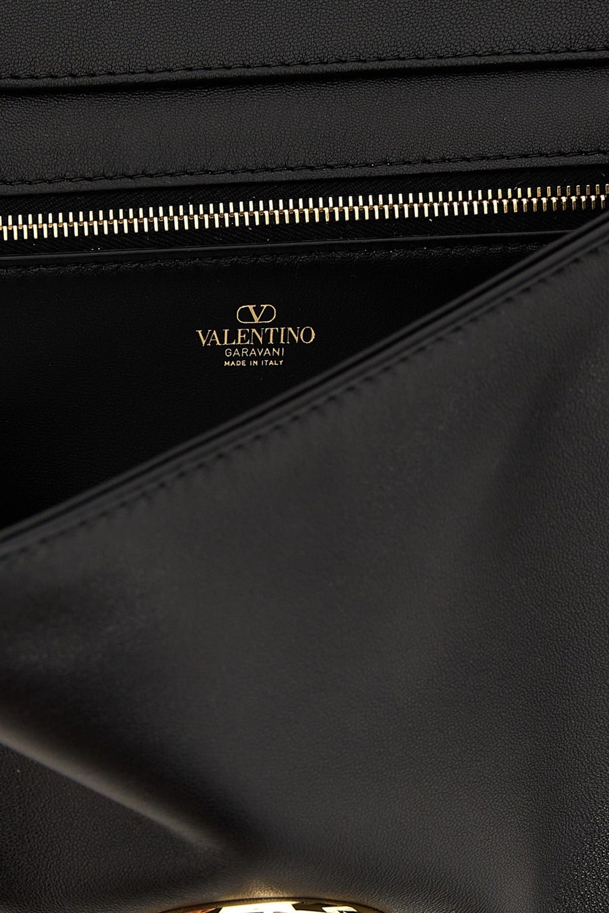 Valentino Garavani Valentino Garavani Vlogo Chain Shoulder Bag