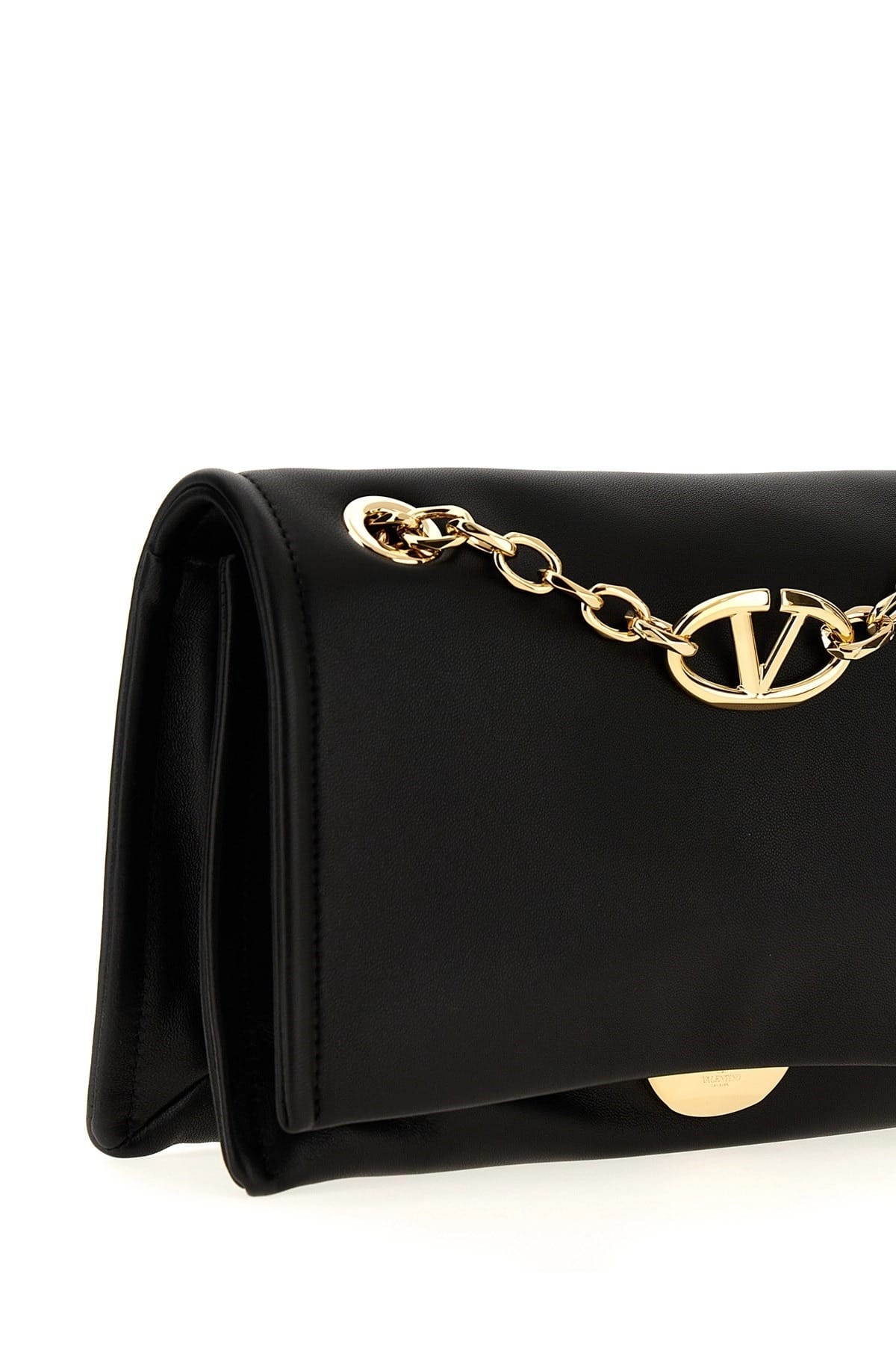 Valentino Garavani Valentino Garavani Vlogo Chain Shoulder Bag