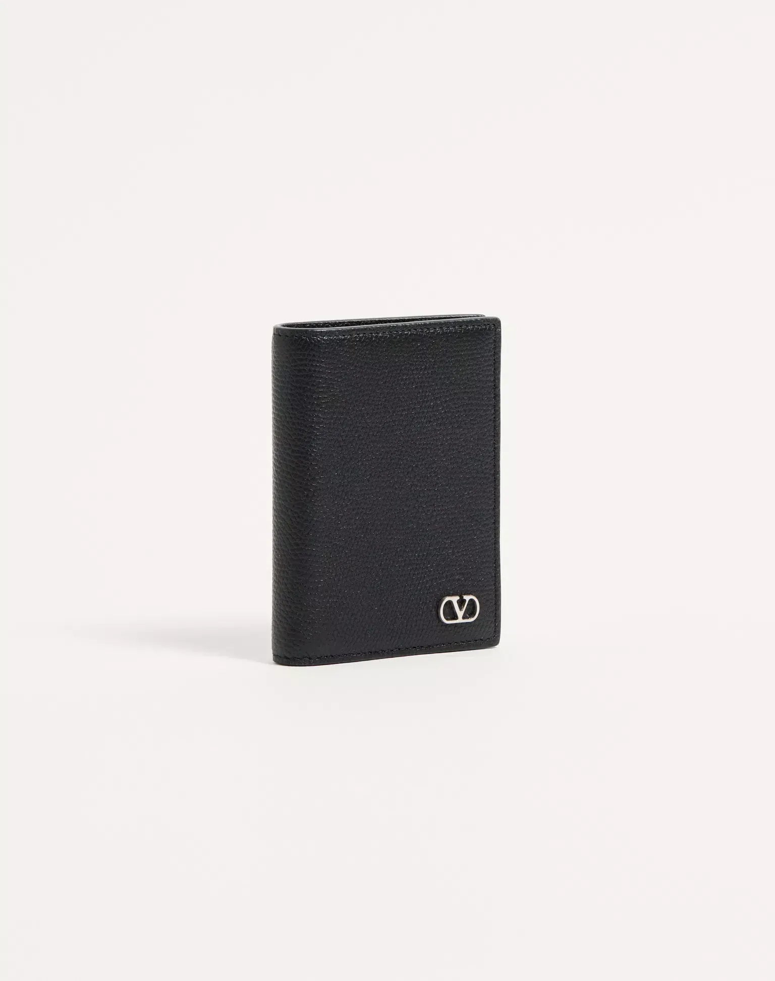 Valentino Garavani Vlogo Iconic Signature Cardholder