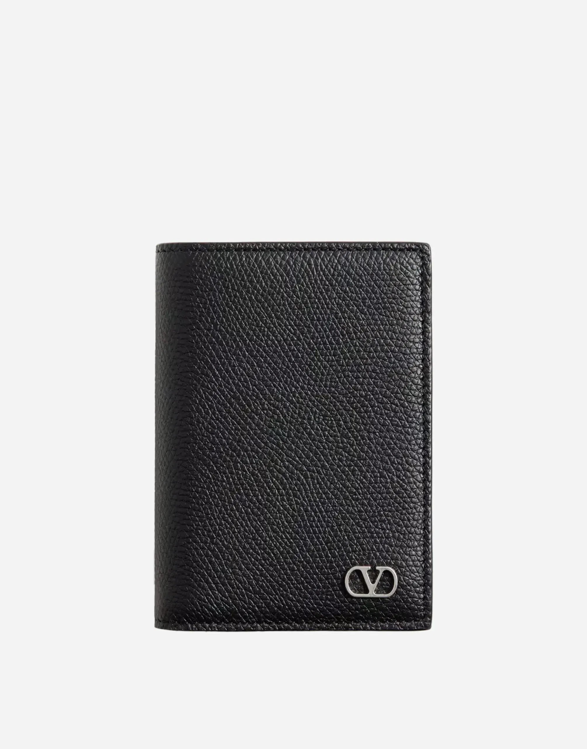 Valentino Garavani Vlogo Iconic Signature Cardholder