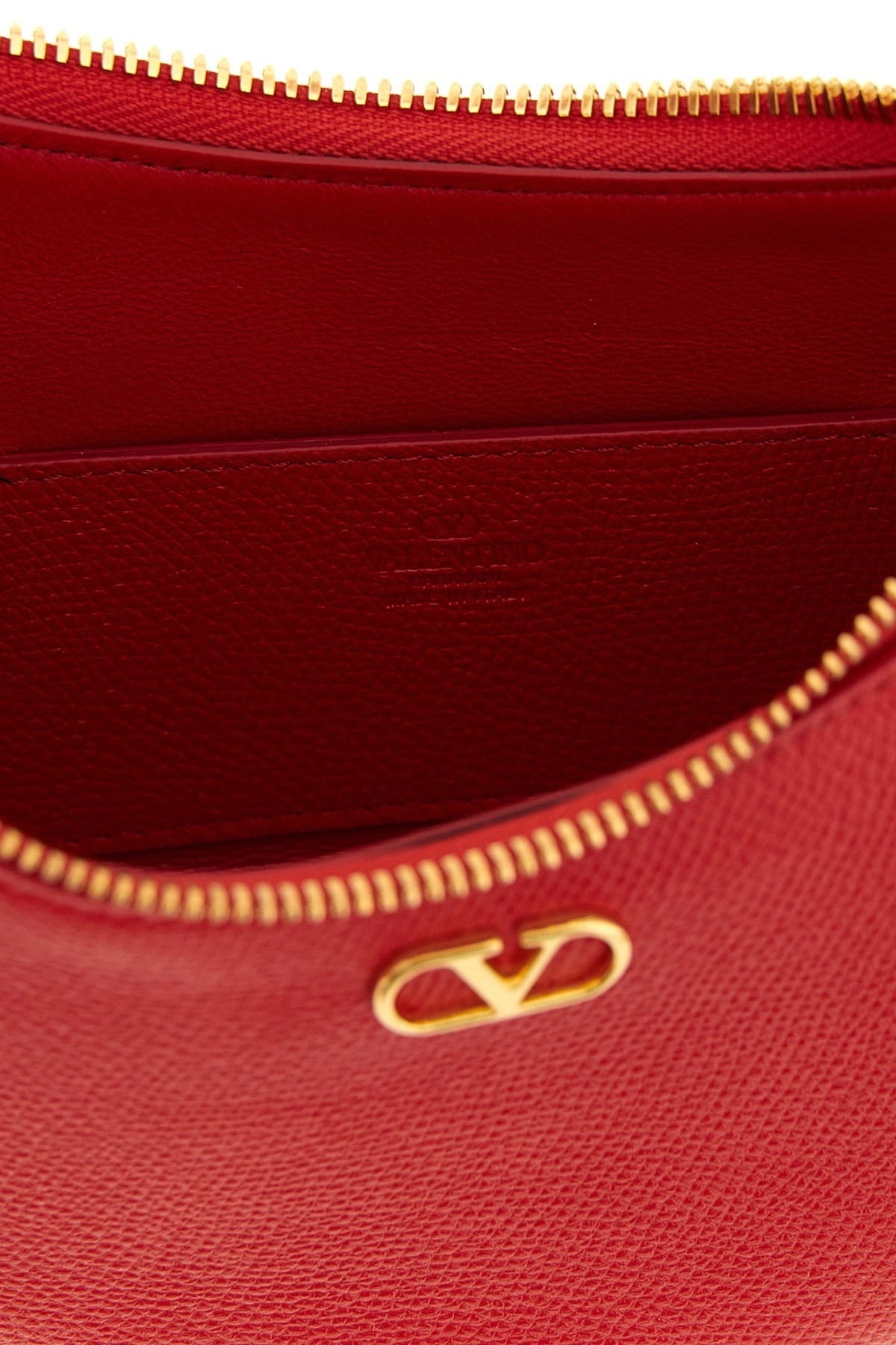 Valentino Garavani Valentino Garavani Vlogo Mini Shoulder Bag