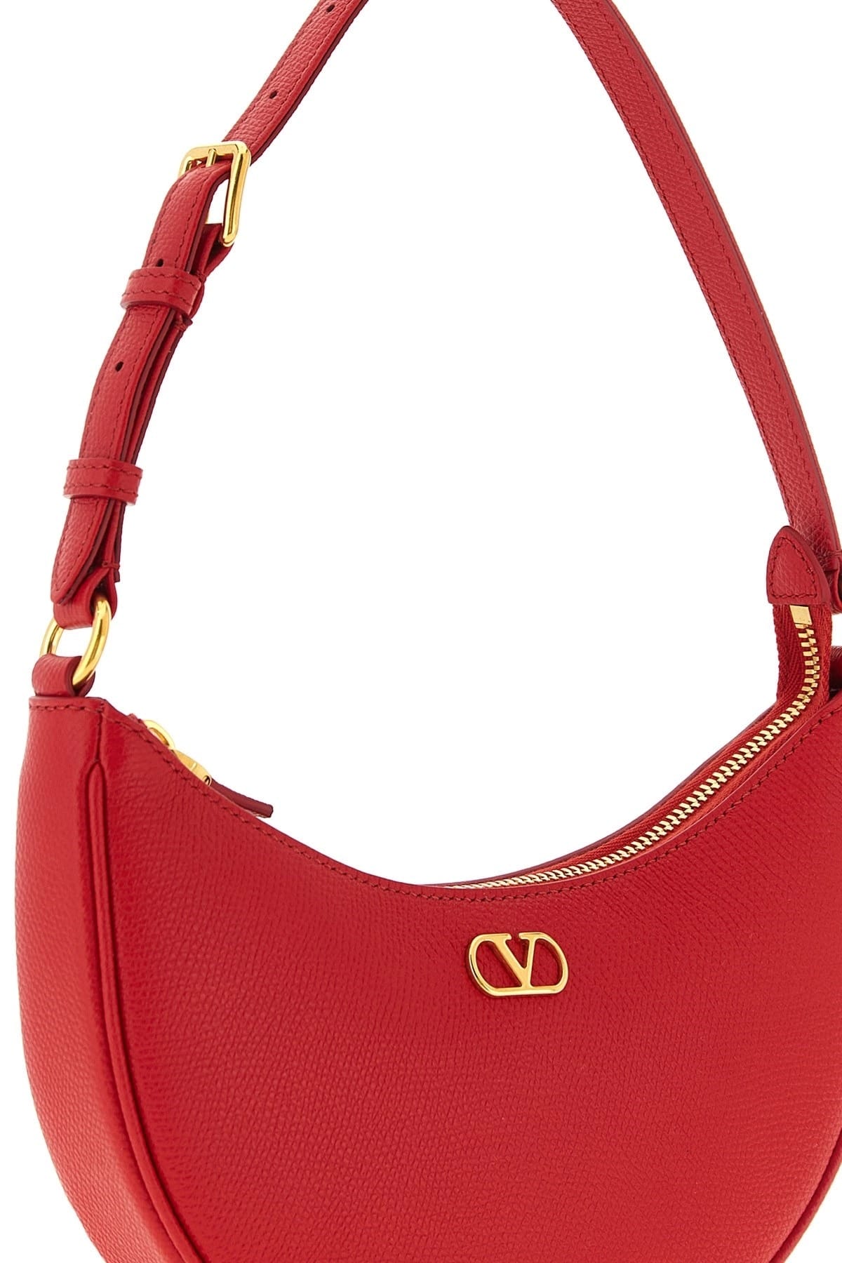 Valentino Garavani Valentino Garavani Vlogo Mini Shoulder Bag