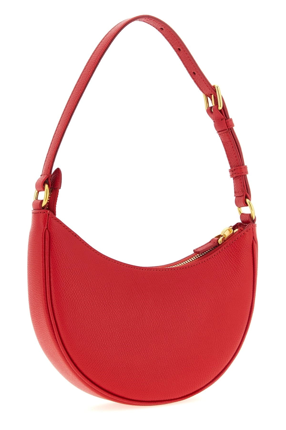 Valentino Garavani Vlogo Mini-Schultertasche