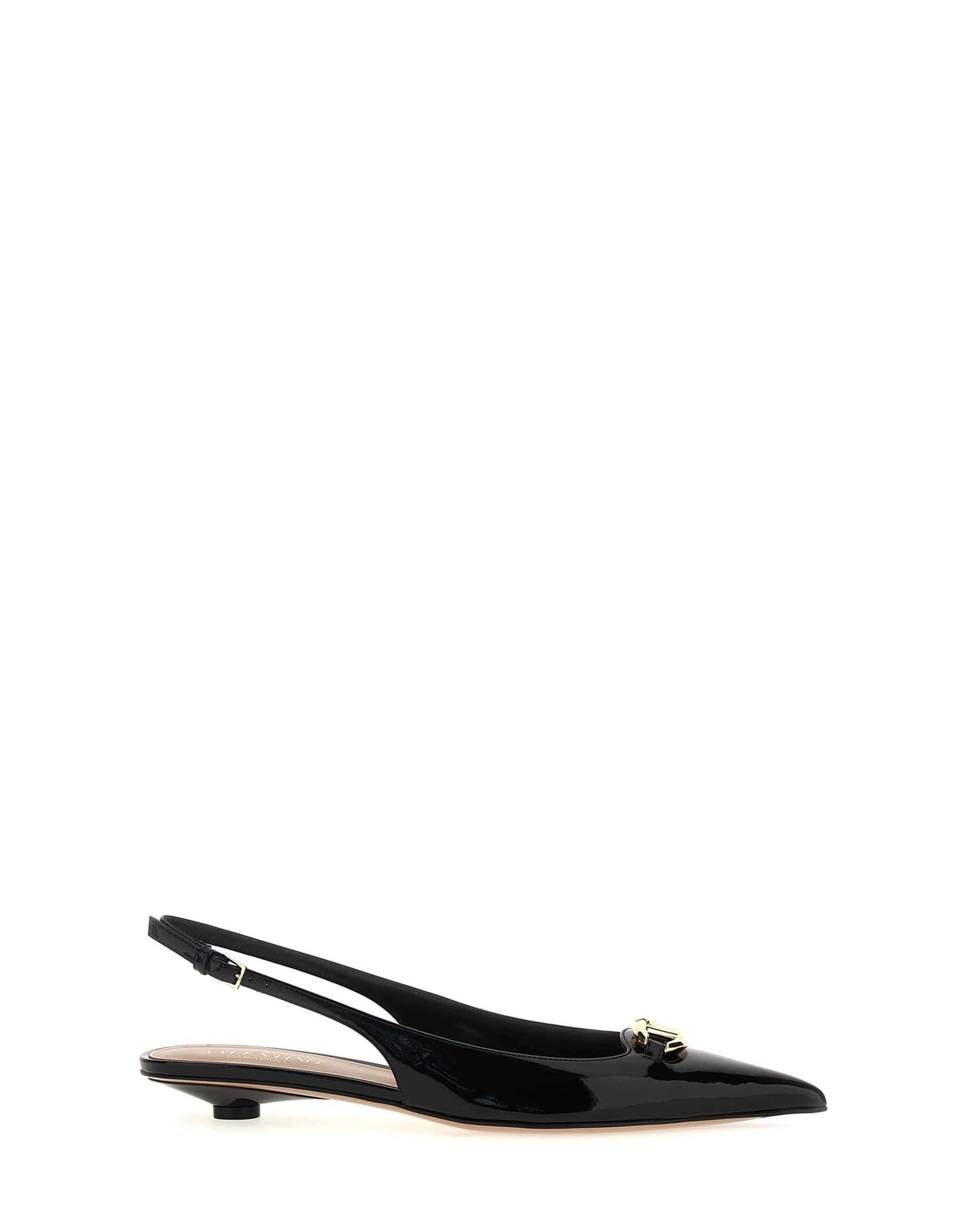 Valentino Garavani Valentino Garavani Vlogo Moon Slingbacks