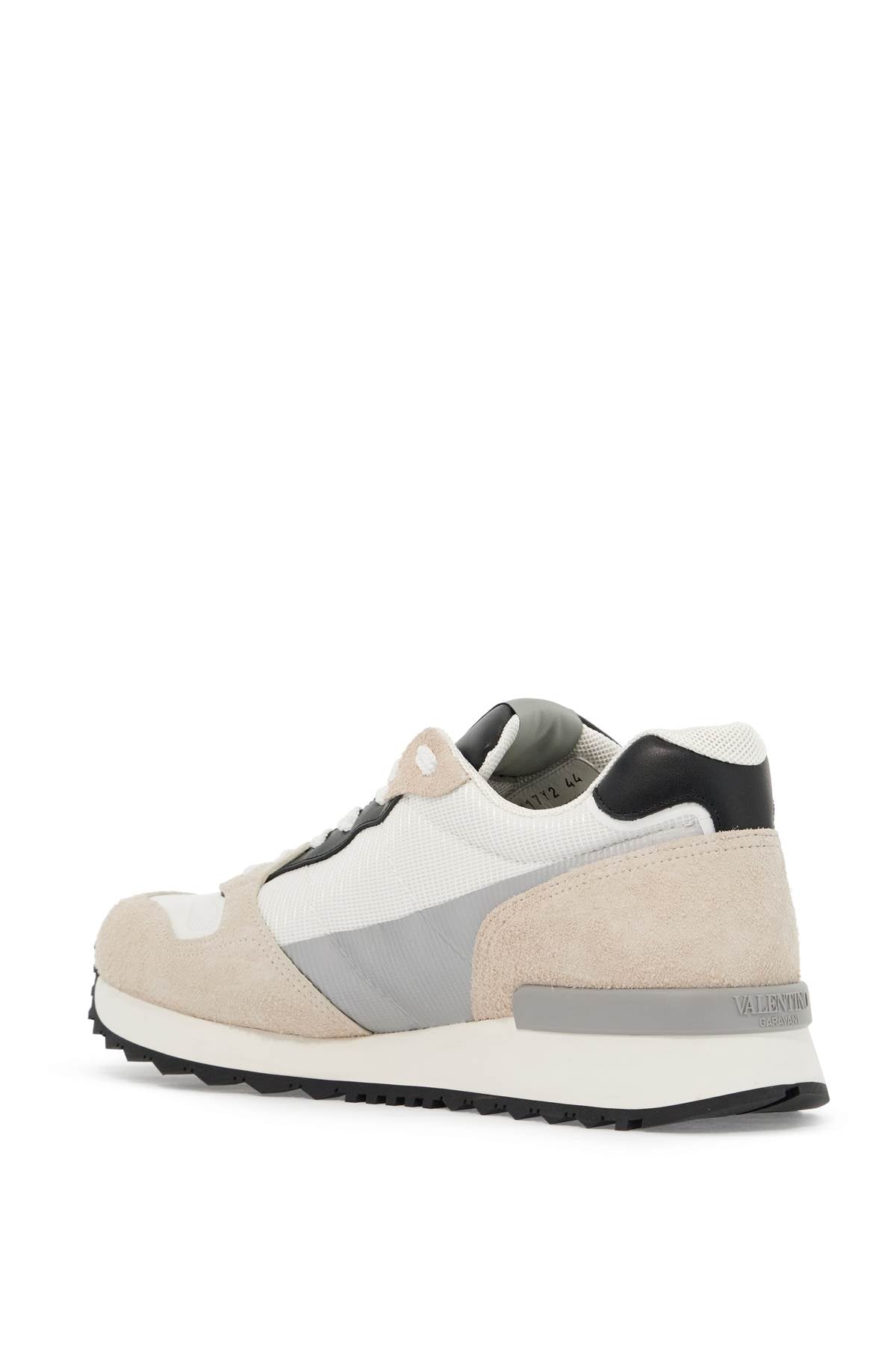 Valentino Garavani VLogo Pace Low-Top Sneakers