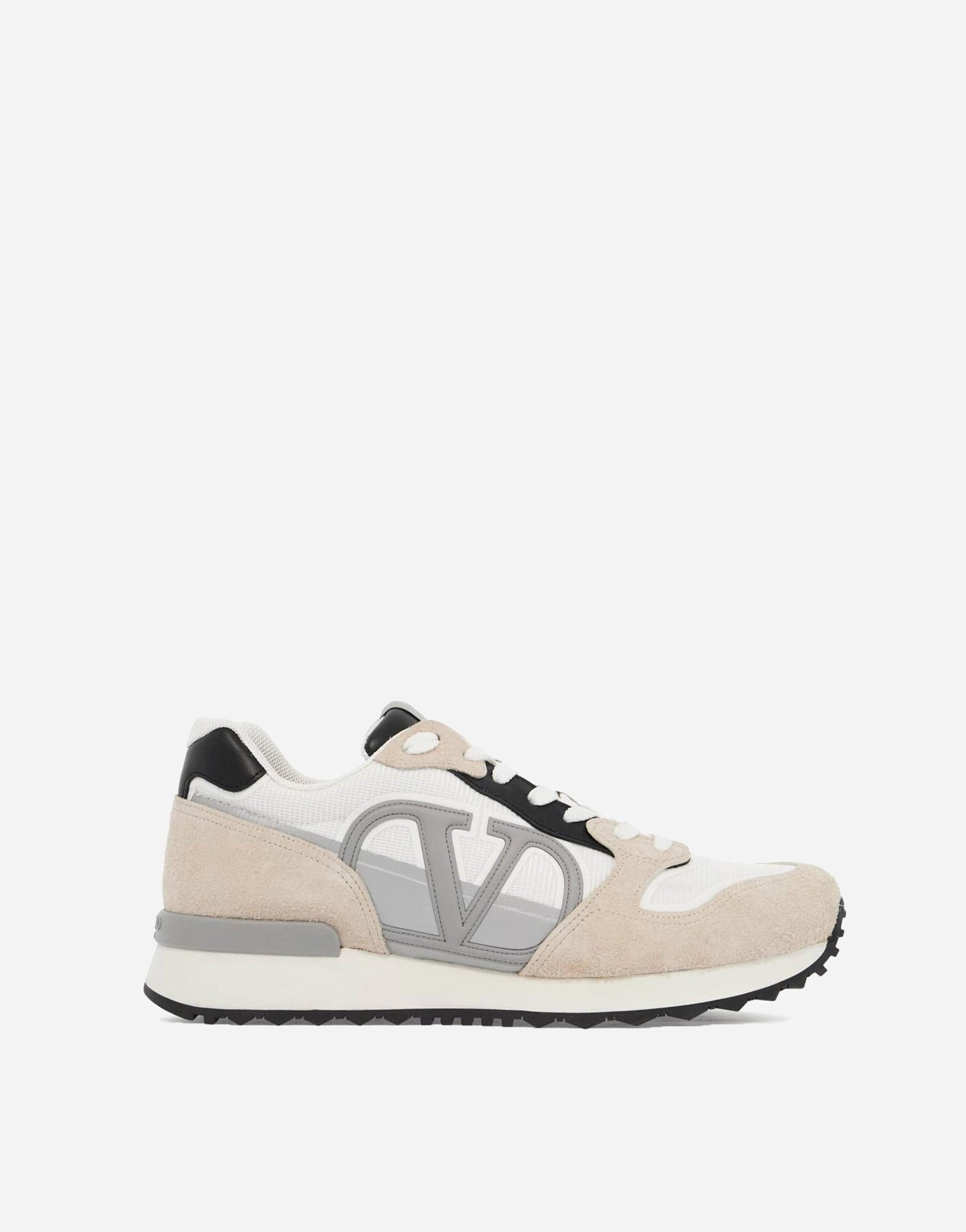 Valentino Garavani VLogo Pace Low-Top Sneakers