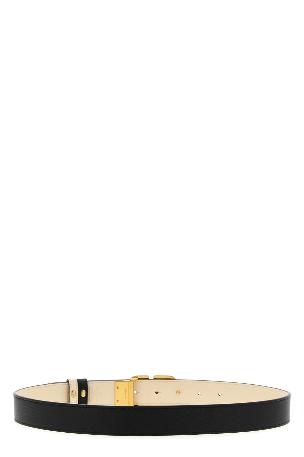 Valentino Garavani Vlogo Reversible Belt - alternate view