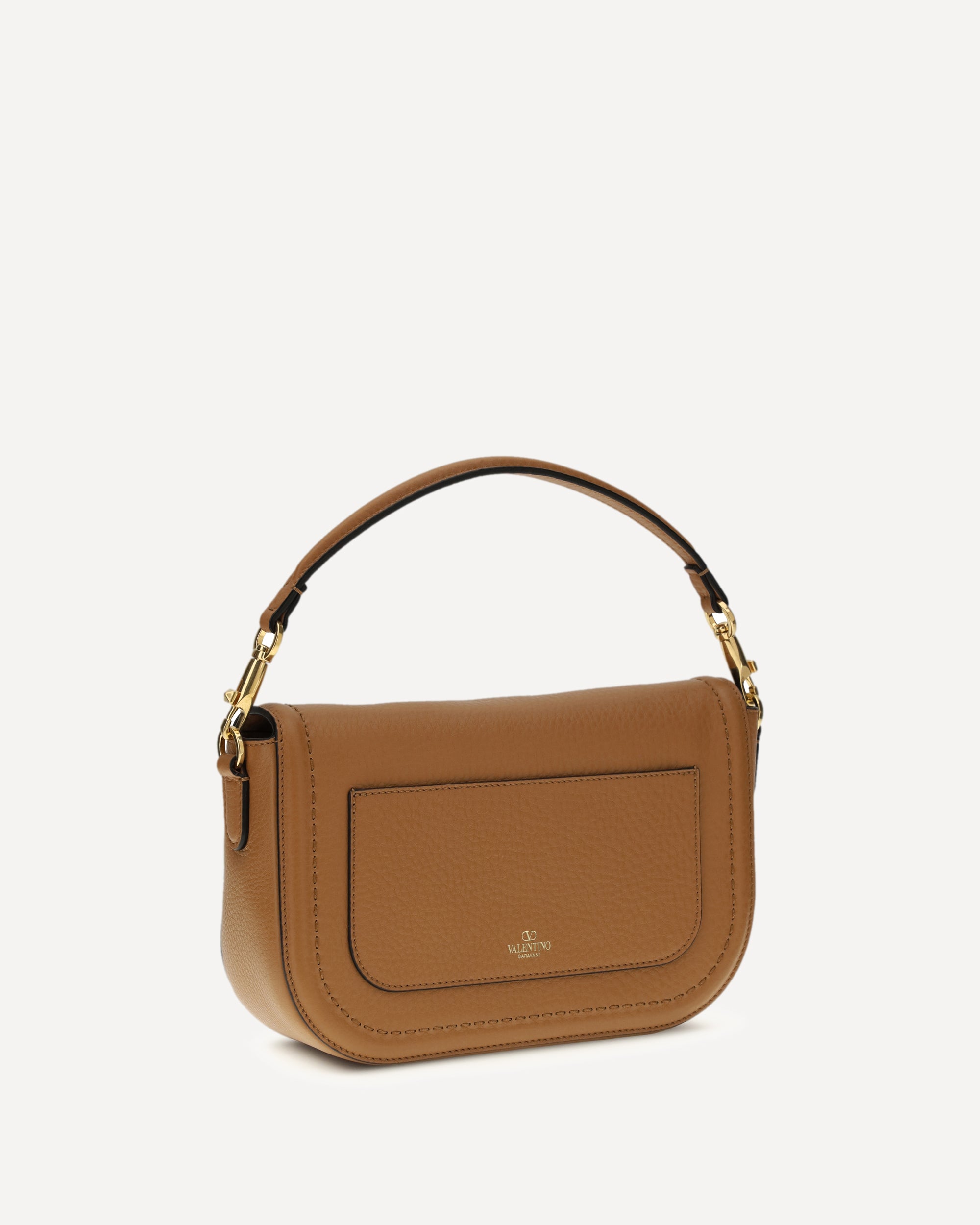 Valentino Garavani Vlogo Schultertasche - alternate view