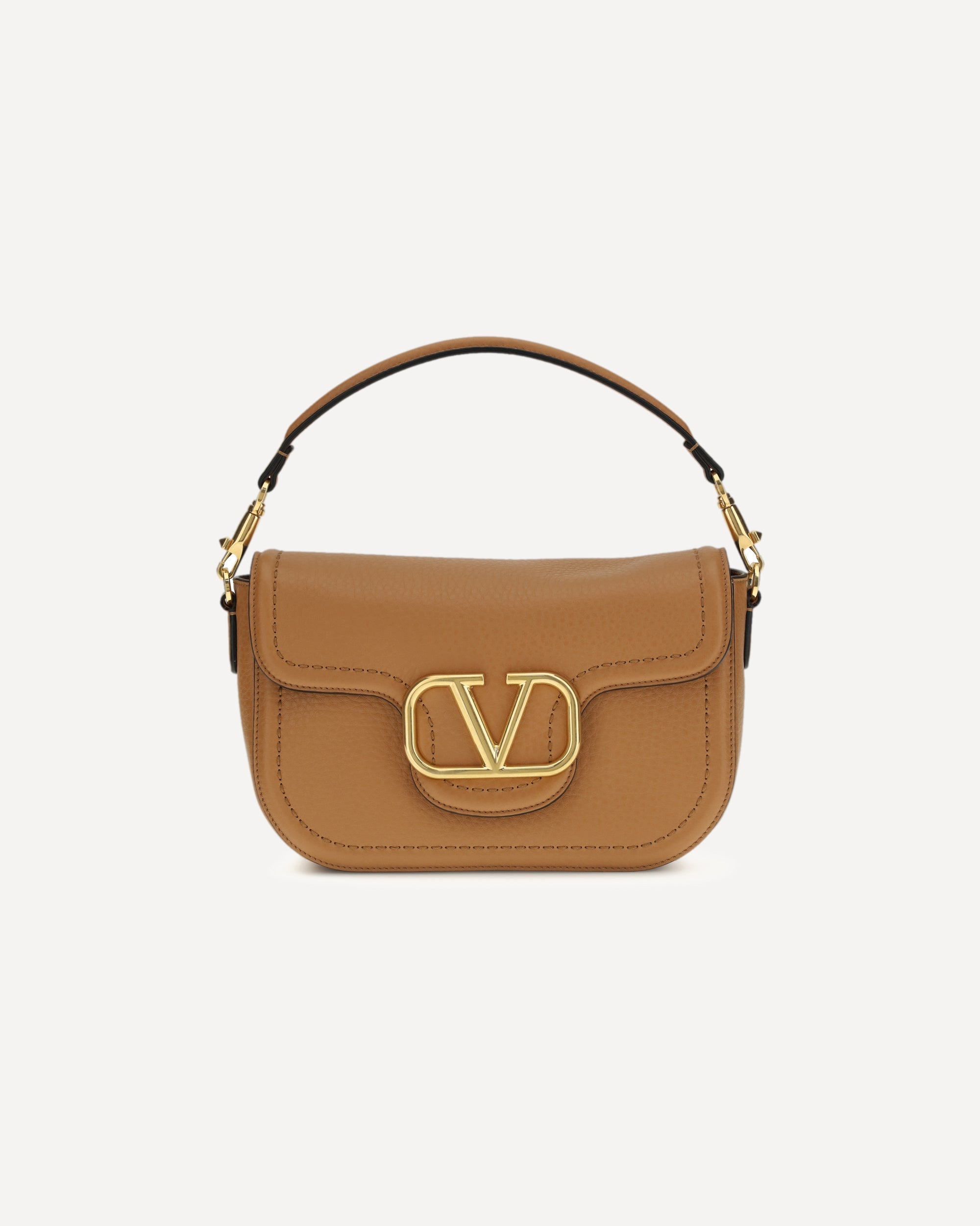 Valentino Garavani Vlogo Shoulder Bag