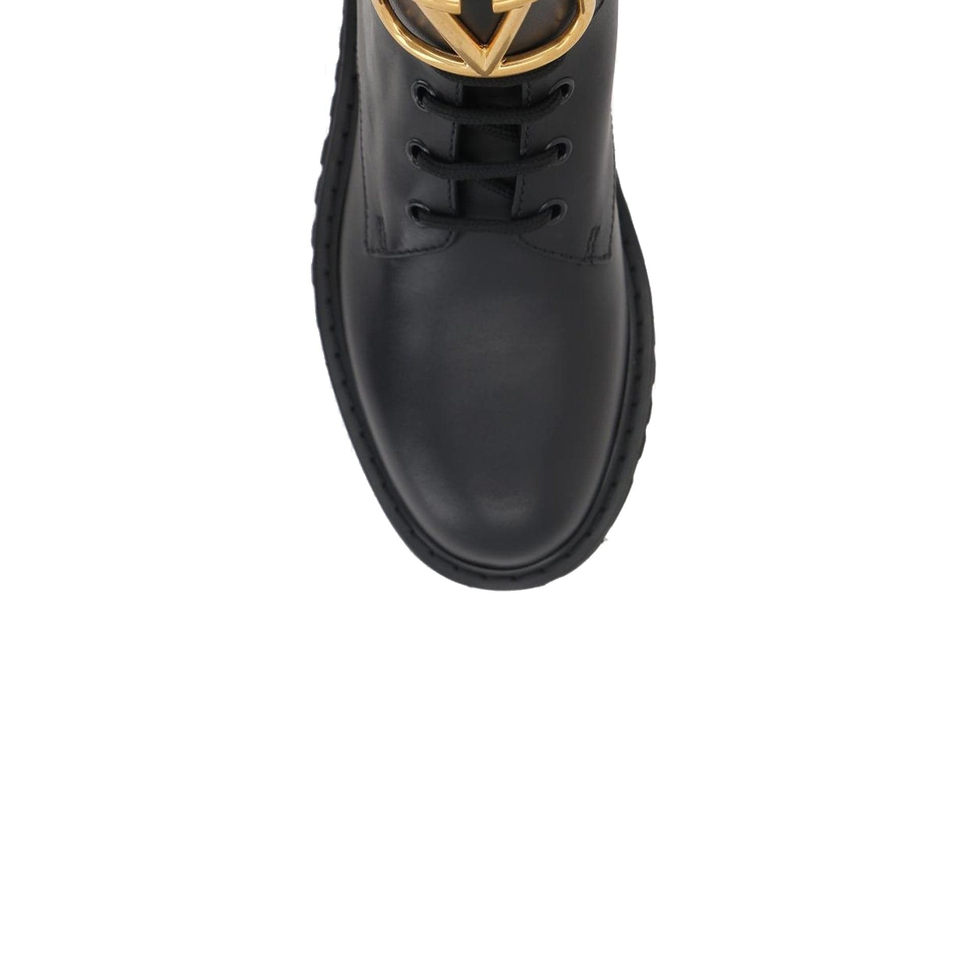 Valentino Garavani Vlogo Signature Ankle Boots