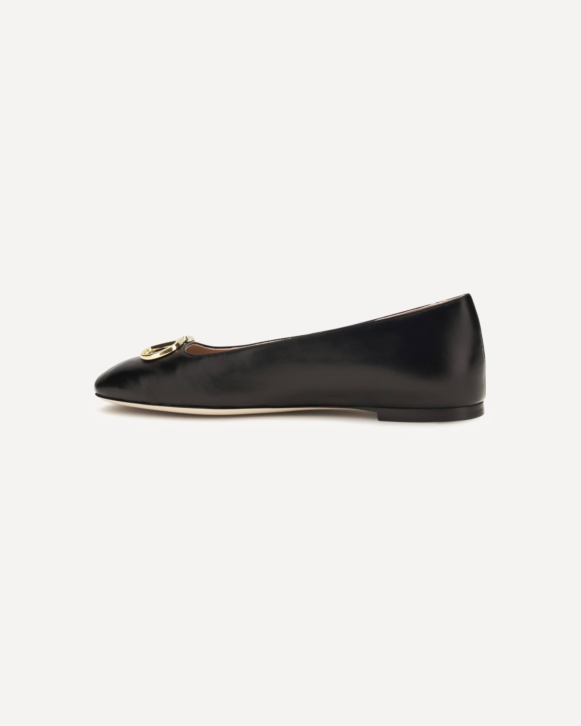 Valentino Garavani Valentino Garavani Vlogo Signature Ballerinas