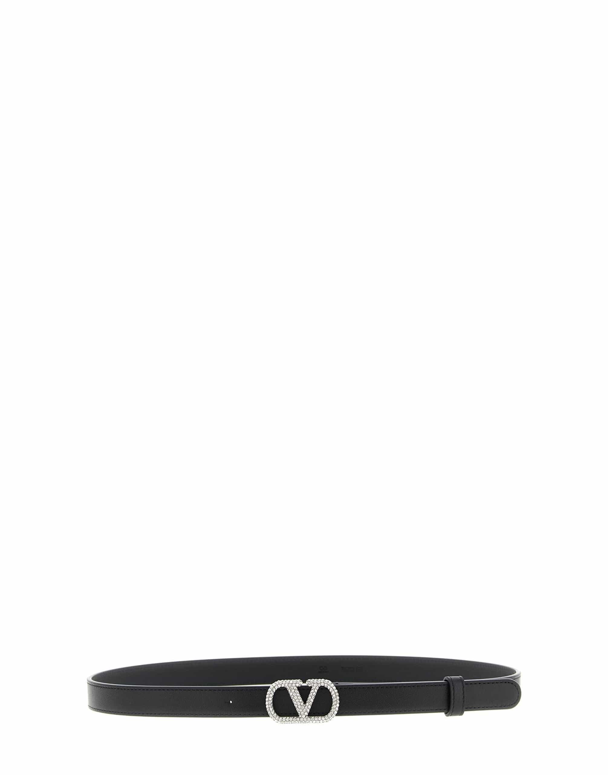 Valentino Garavani Valentino Garavani Vlogo Signature Belt