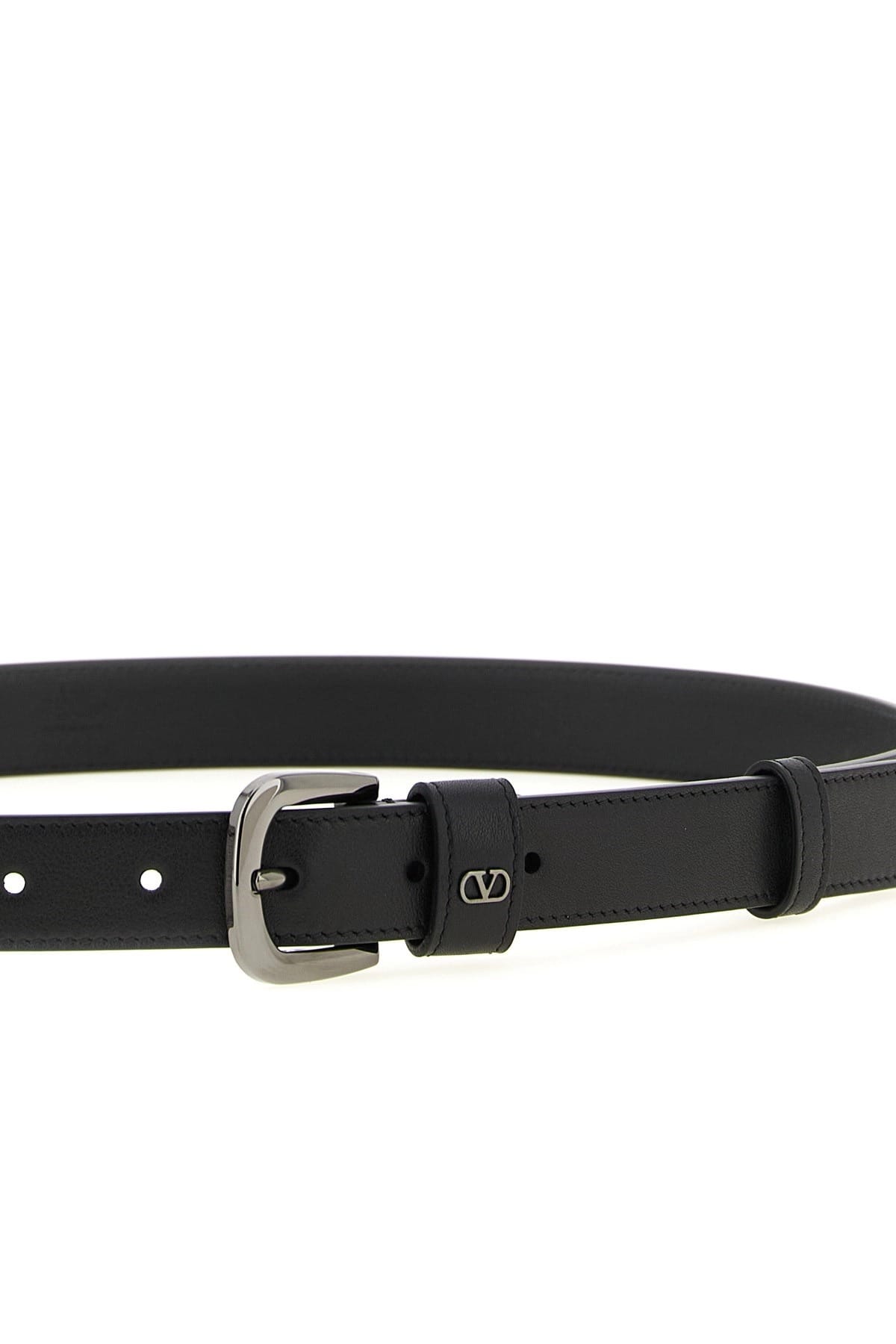Valentino Garavani Valentino Garavani Vlogo Signature Belt