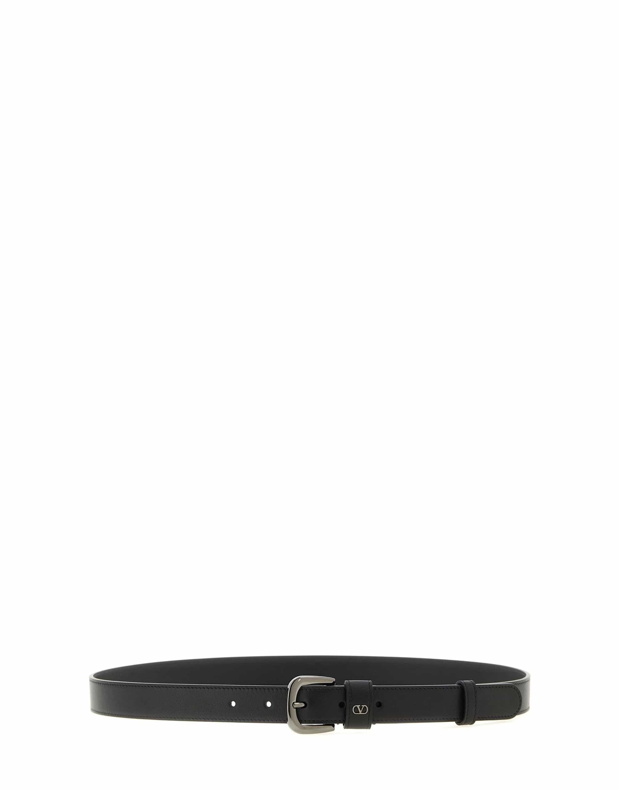 Valentino Garavani Valentino Garavani Vlogo Signature Belt