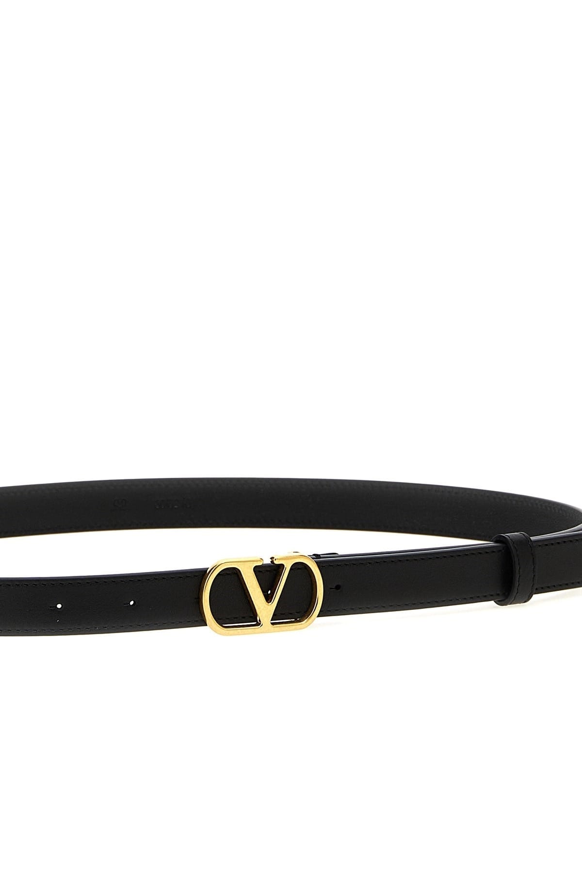 Cintura Valentino Garavani Vlogo Signature