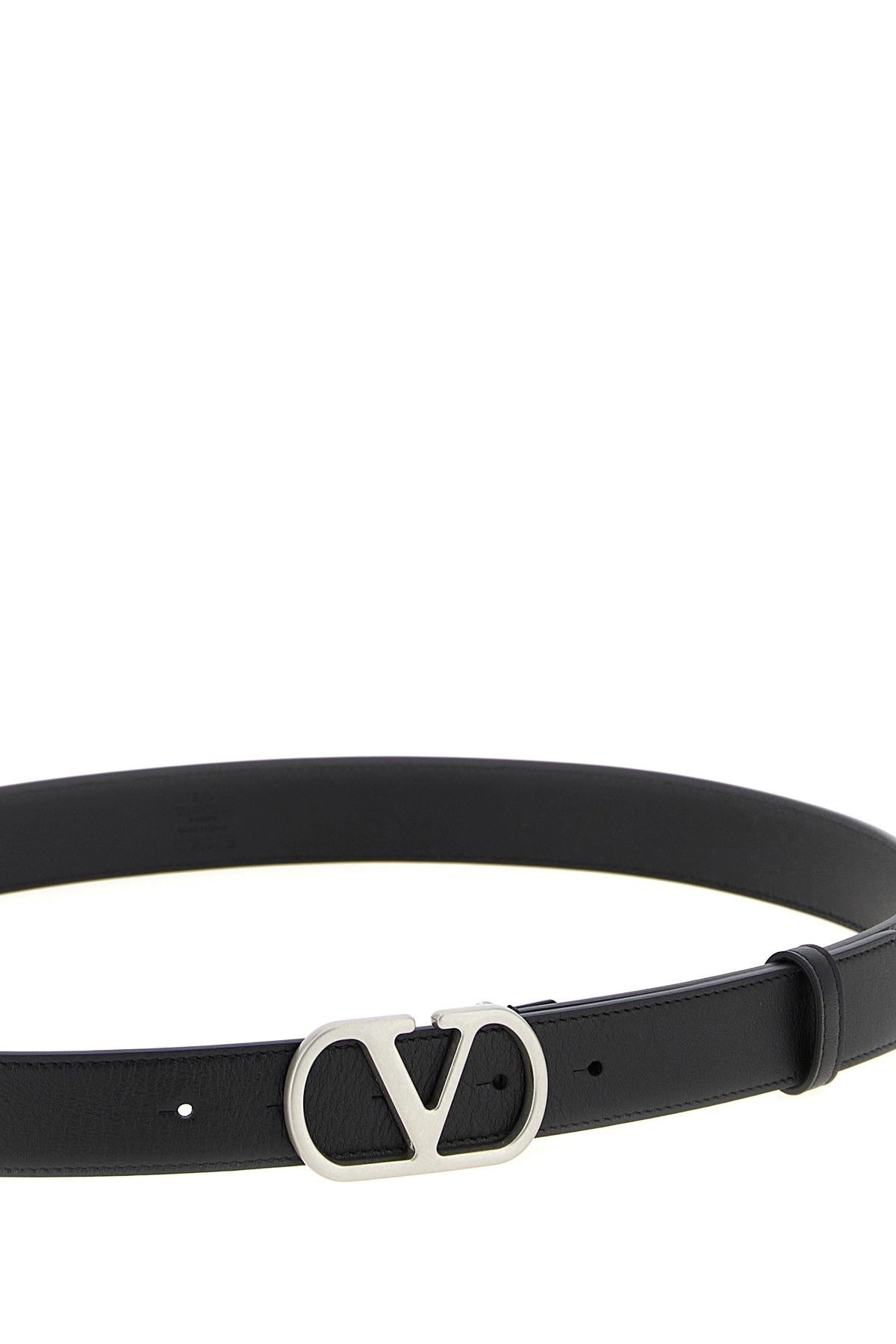 Valentino Garavani Vlogo Signature Belt