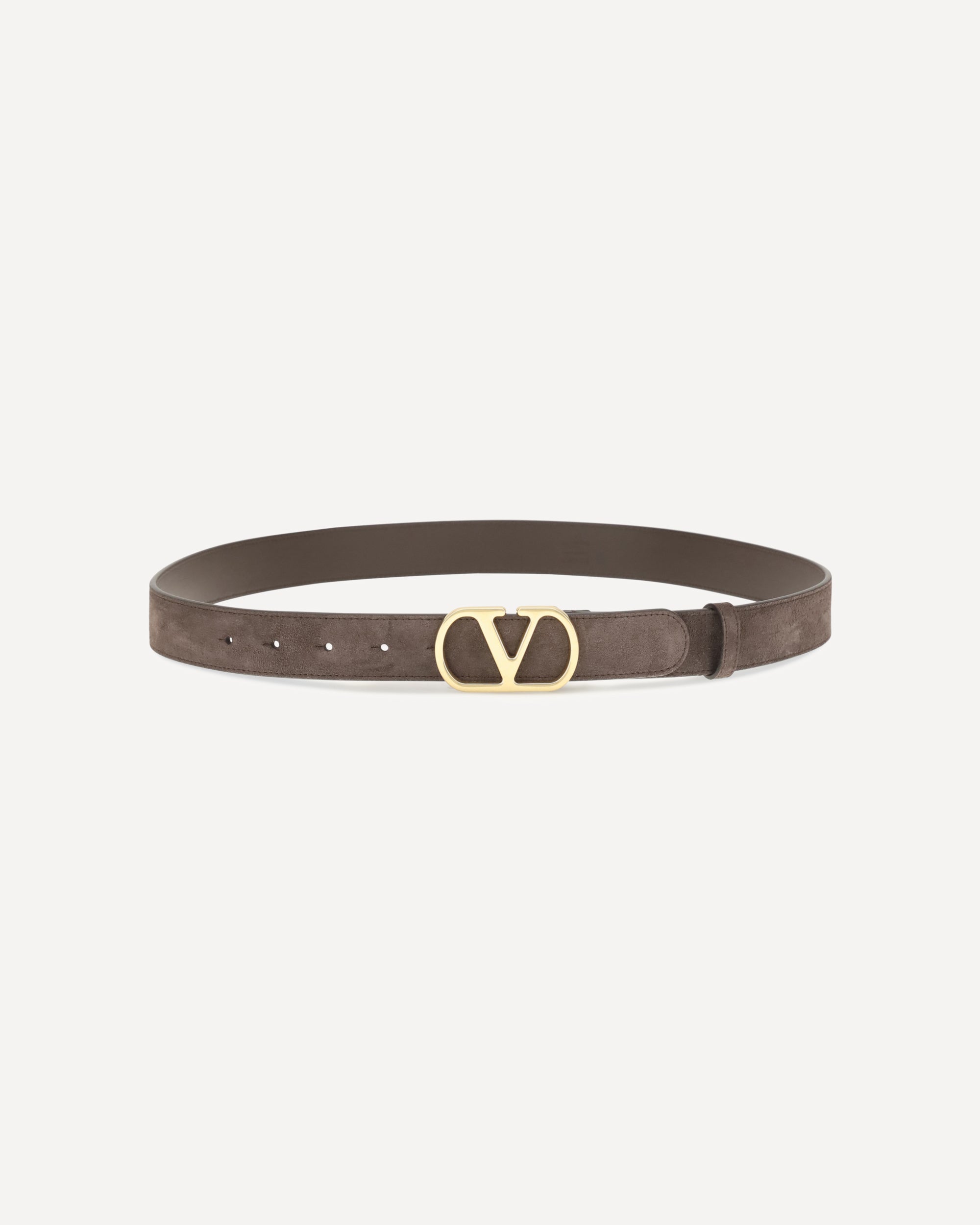 Valentino Garavani Vlogo Signature Gürtel