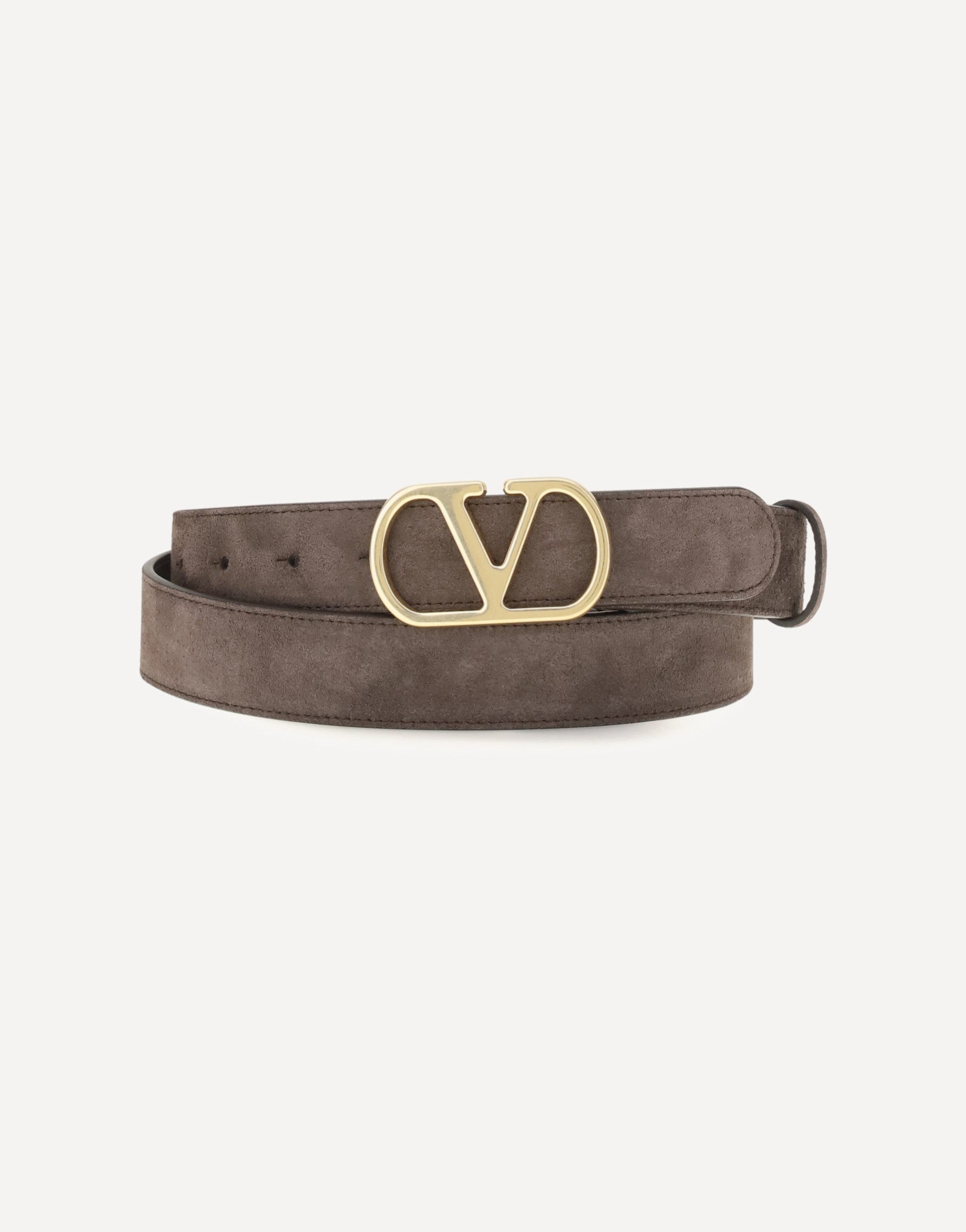 Belt バレンチノ ベルト 新品未使用 VALENTINO レザー ベルト 70 28 F
