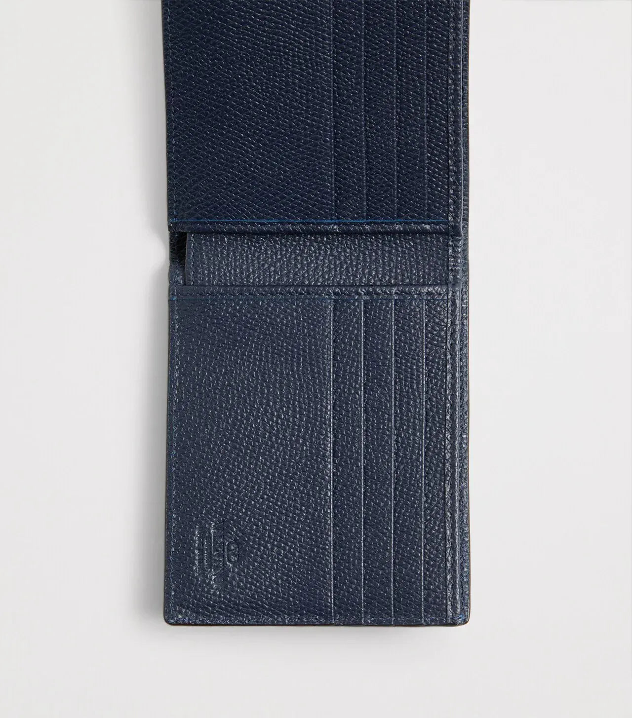 Valentino Garavani VLogo Signature Bifold Wallet