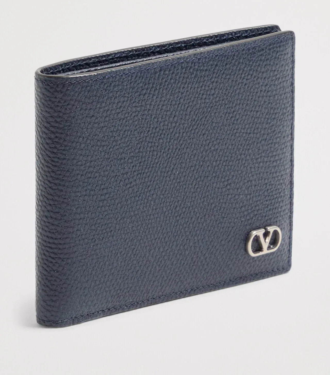 Valentino Garavani VLogo Signature Bifold Wallet