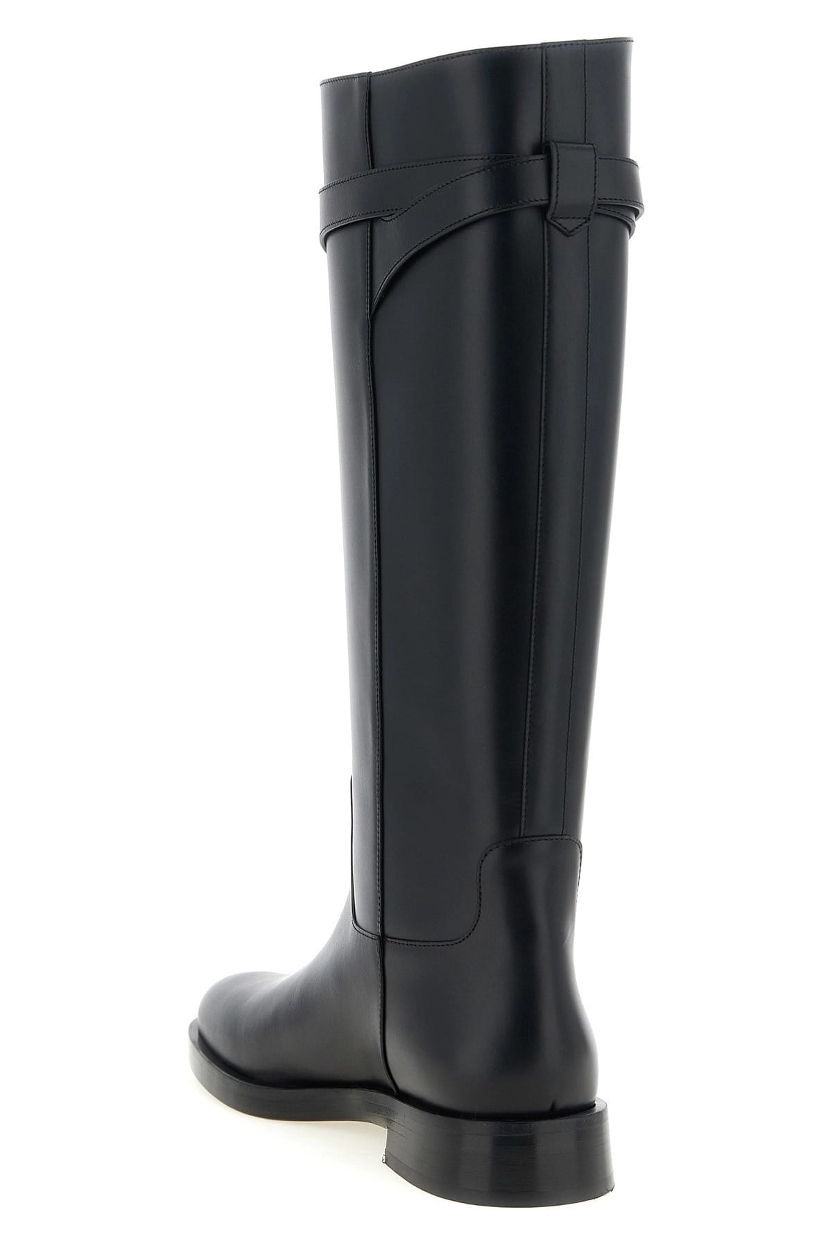 Valentino Garavani Valentino Garavani Vlogo Signature Boots