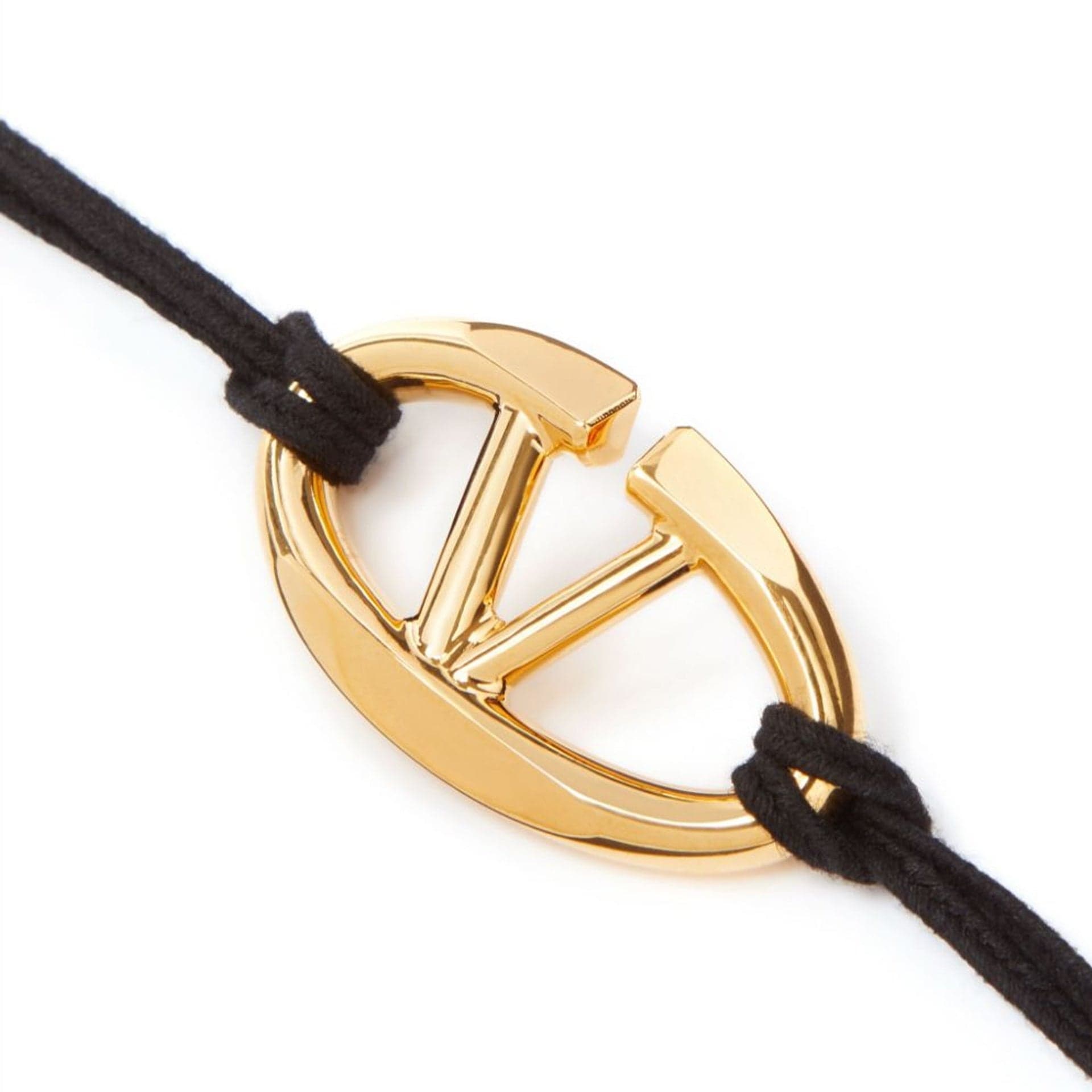 Valentino Garavani Vlogo Signature Bracelet