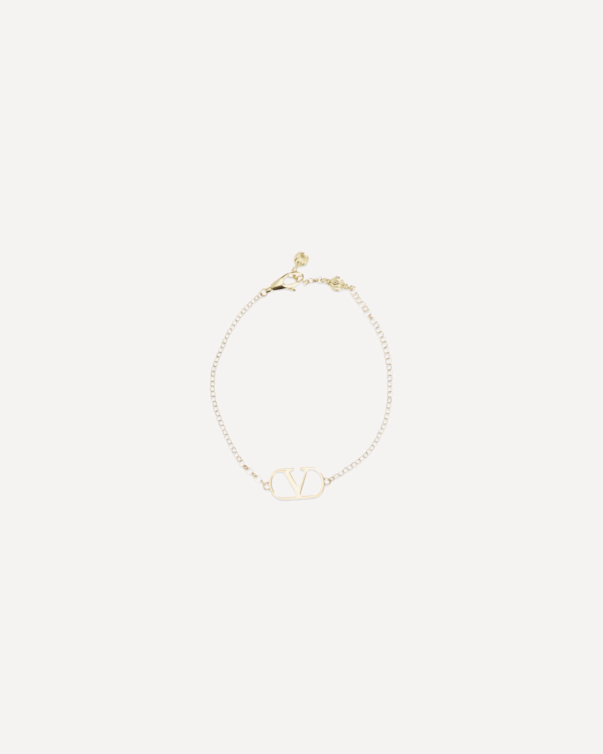 Valentino Garavani Pulsera Signature VLogo - alternate view
