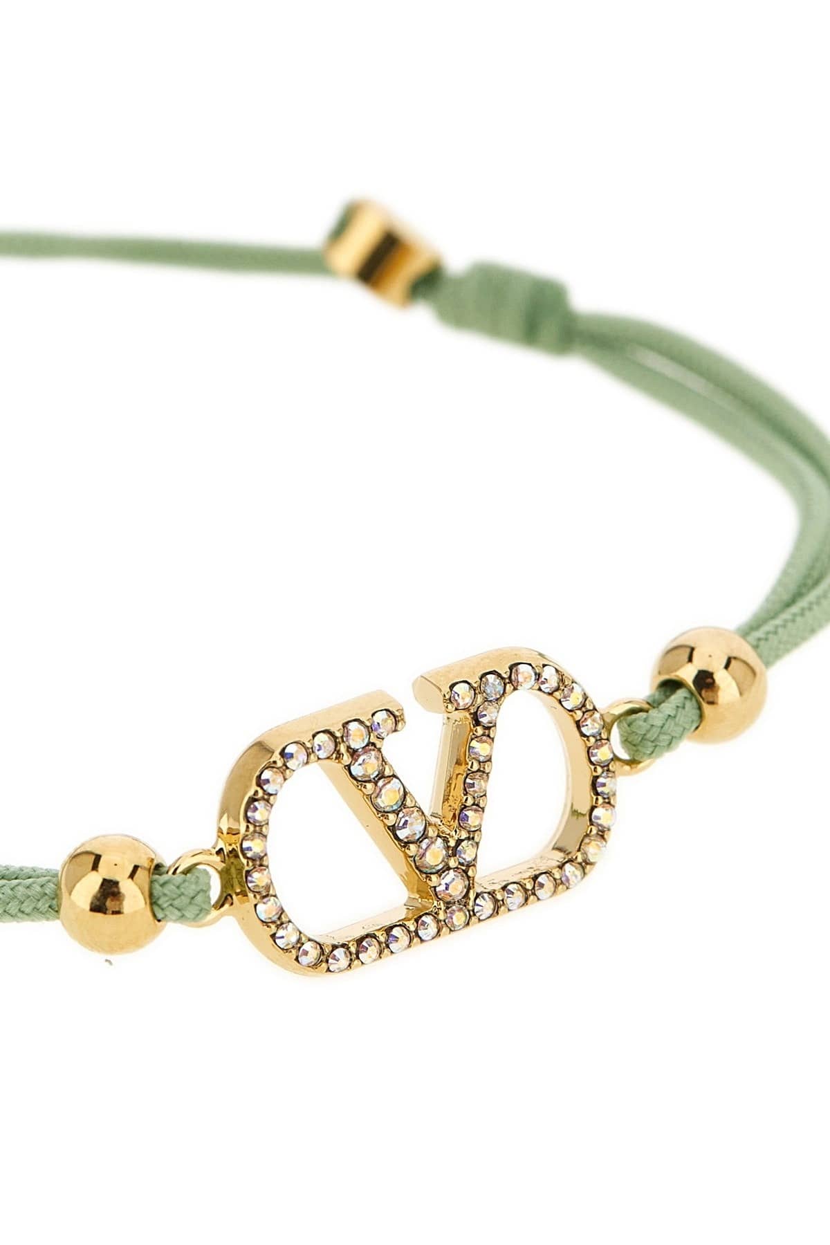 Valentino Garavani Valentino Garavani Vlogo Signature Bracelet